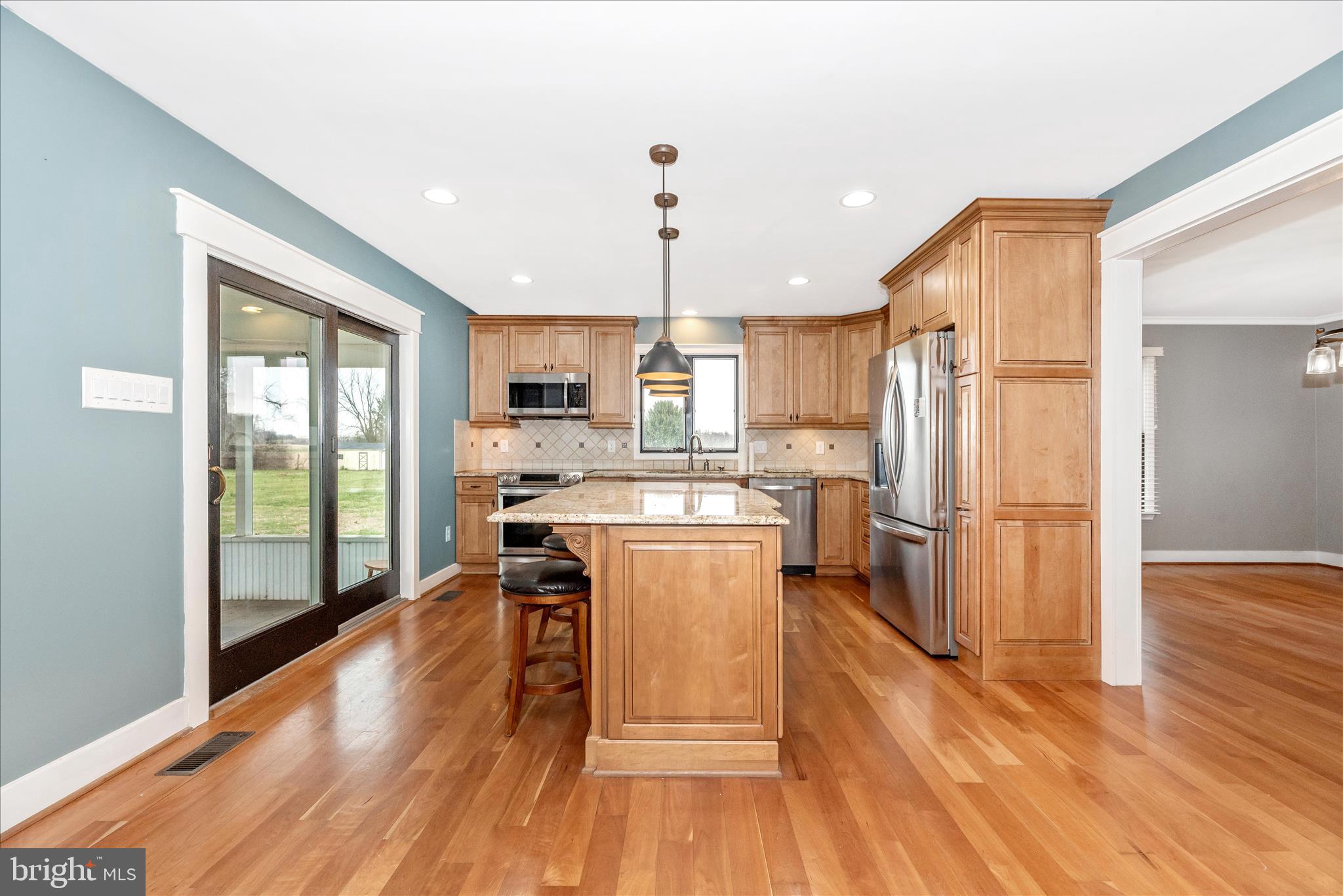 1150 HUMBERT SCHOOLHOUSE ROAD