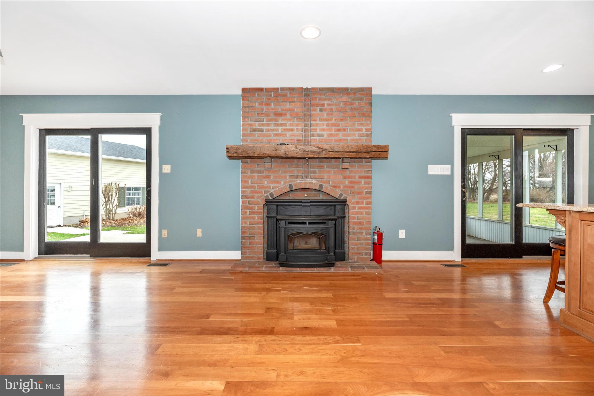 1150 HUMBERT SCHOOLHOUSE ROAD