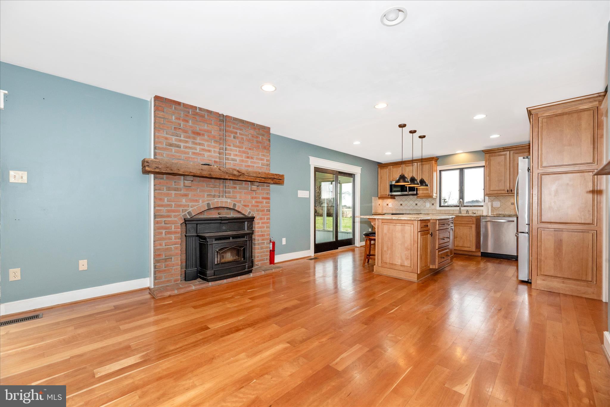 1150 HUMBERT SCHOOLHOUSE ROAD