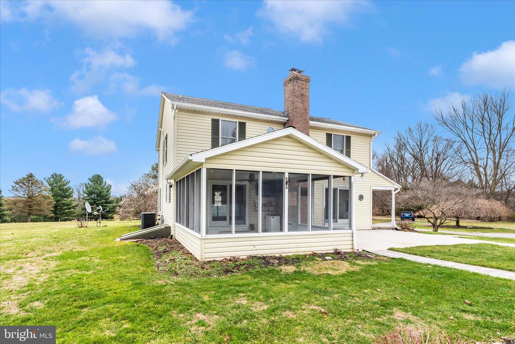 1150 HUMBERT SCHOOLHOUSE ROAD