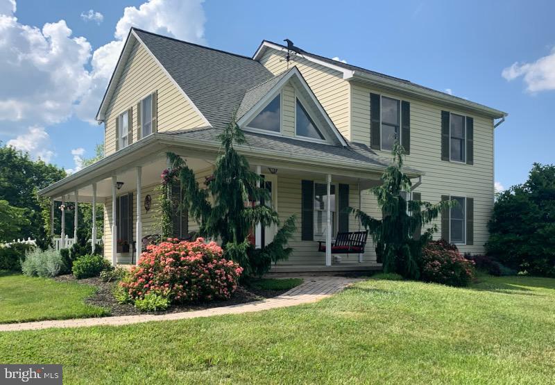 1150 HUMBERT SCHOOLHOUSE ROAD