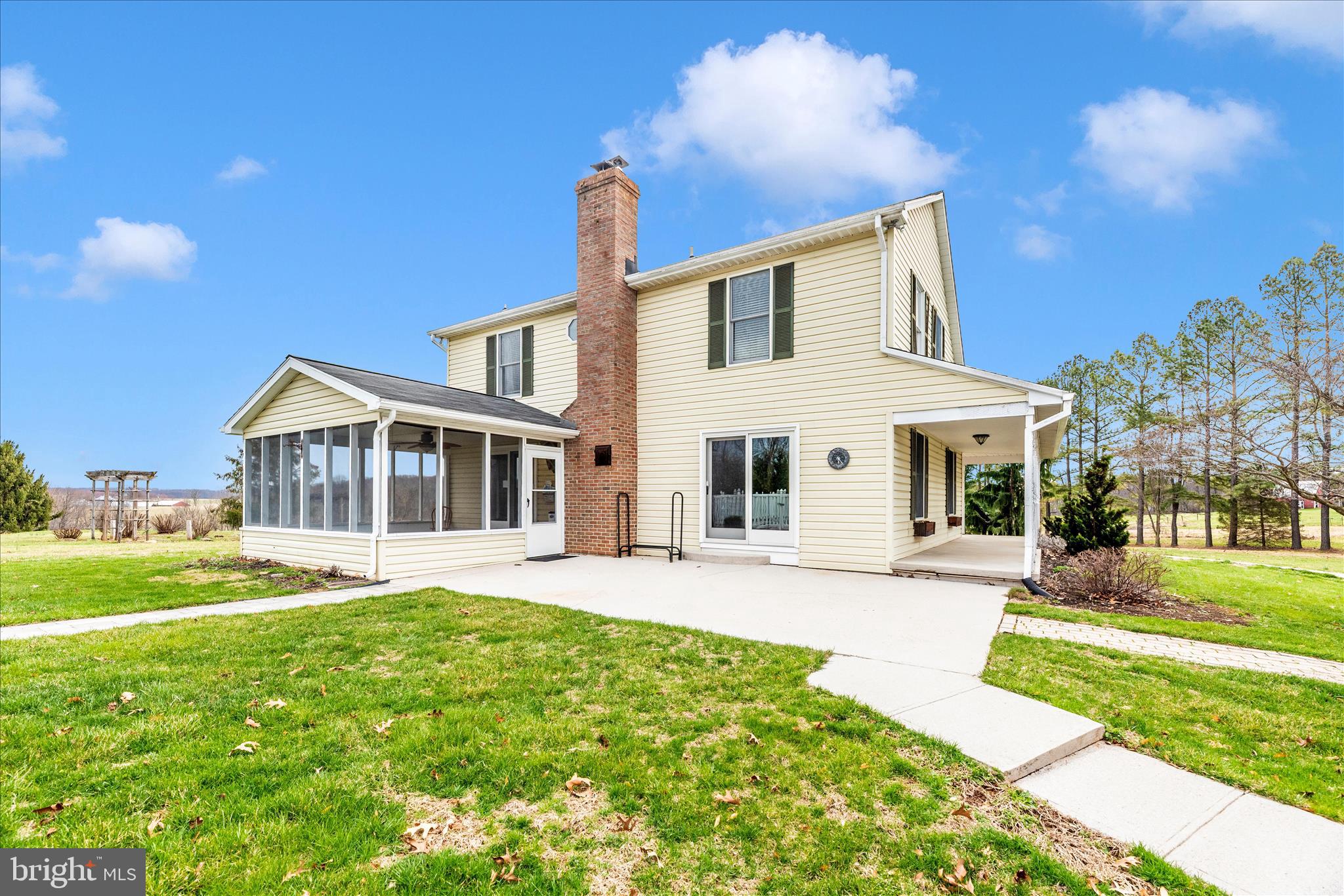 1150 HUMBERT SCHOOLHOUSE ROAD