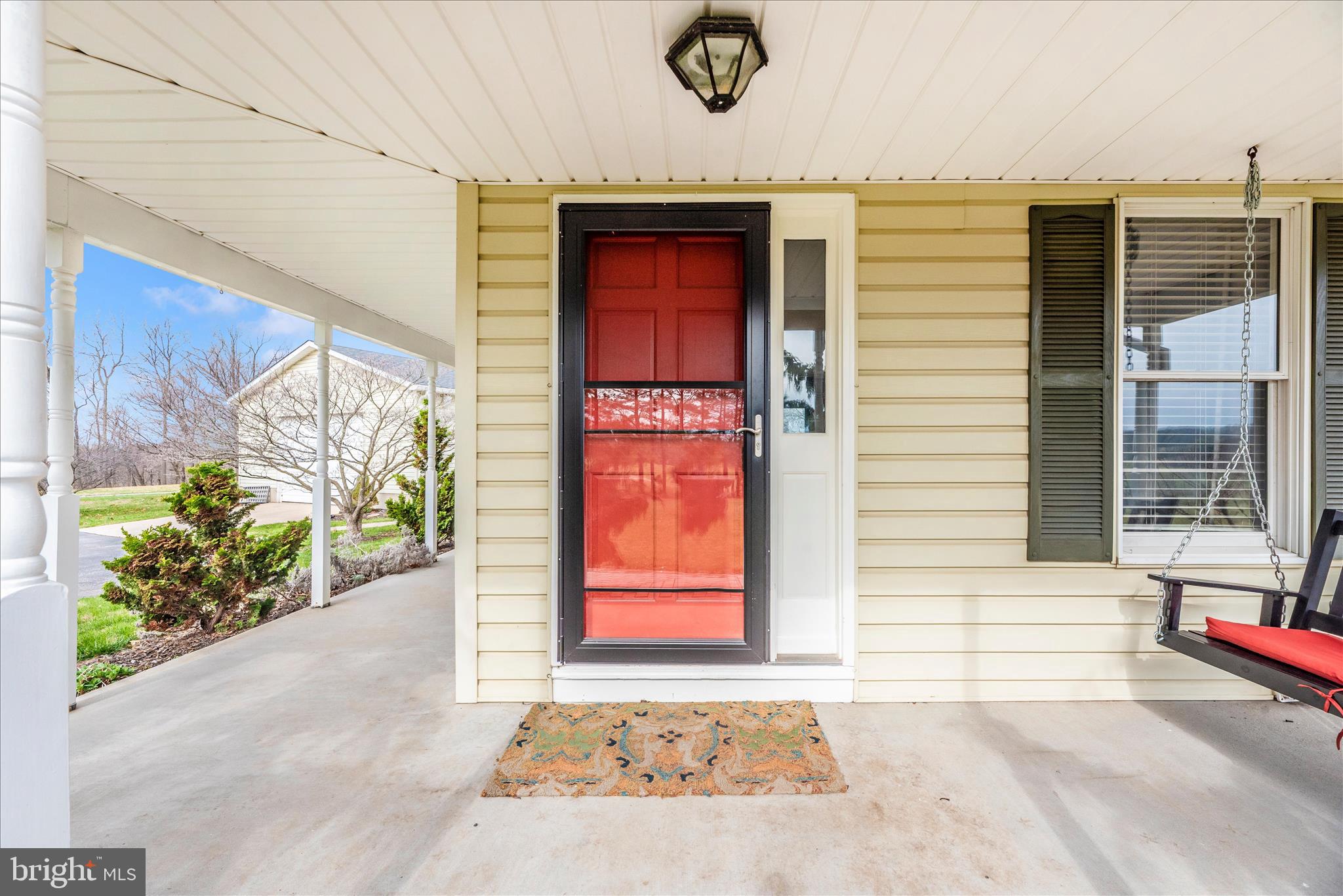 1150 HUMBERT SCHOOLHOUSE ROAD