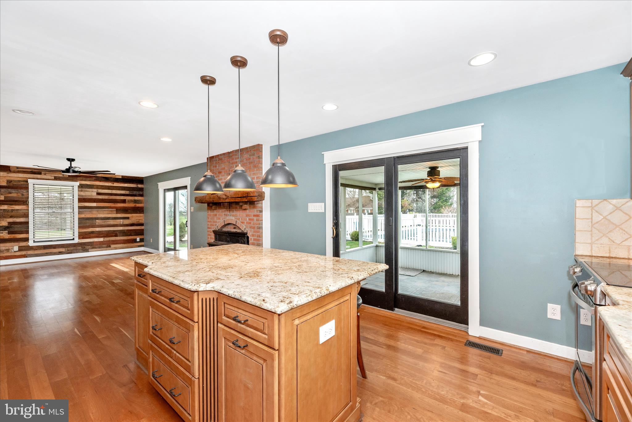 1150 HUMBERT SCHOOLHOUSE ROAD