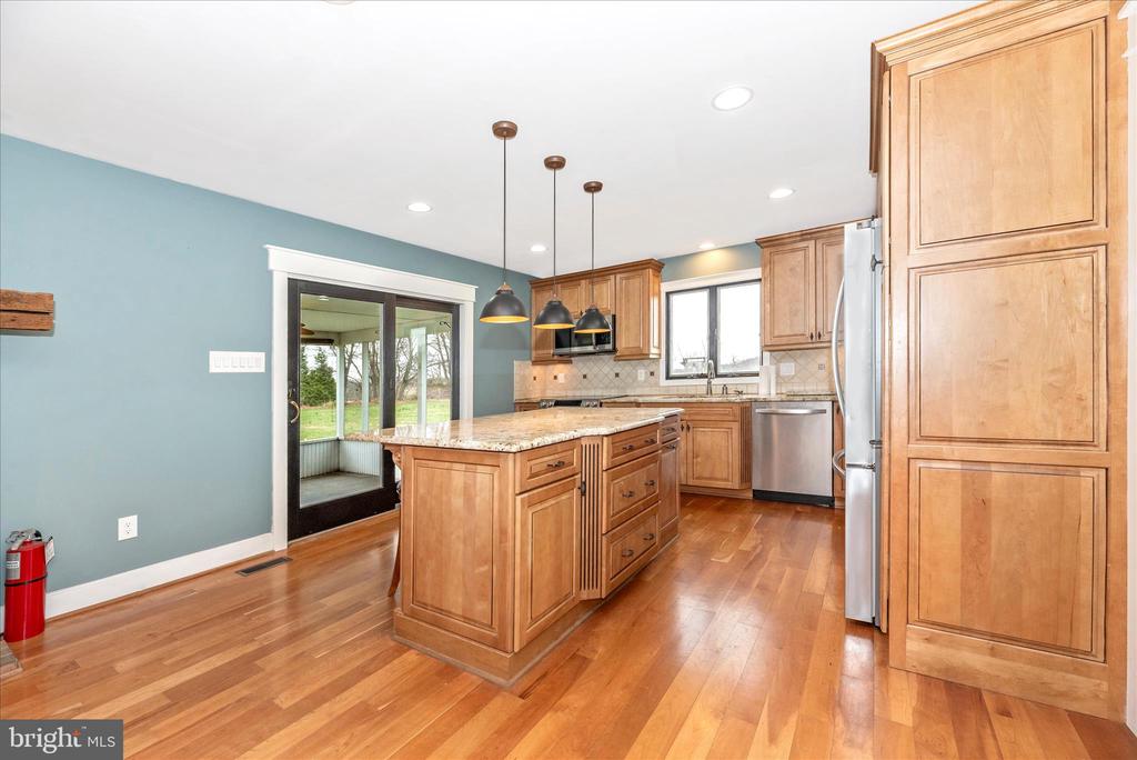 1150 HUMBERT SCHOOLHOUSE ROAD