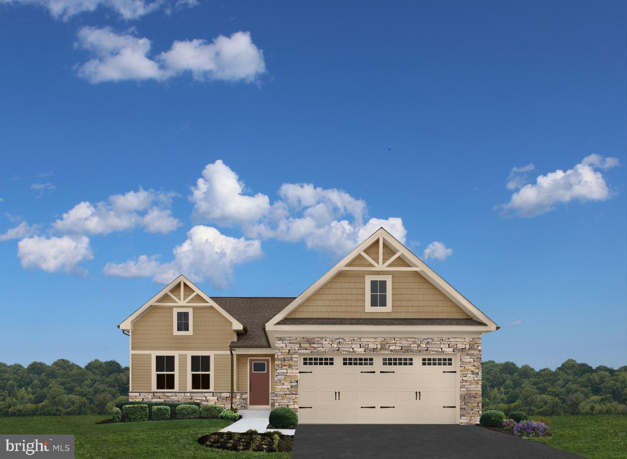 2502 SILVER LEAF DRIVE