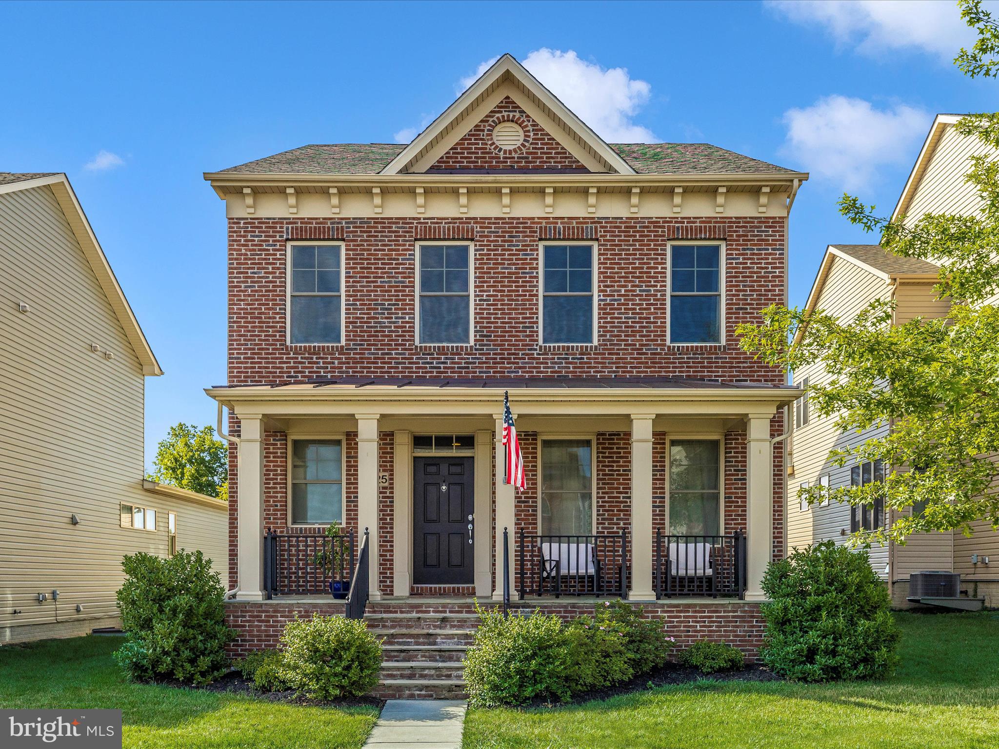 4425 LANDSDALE PARKWAY