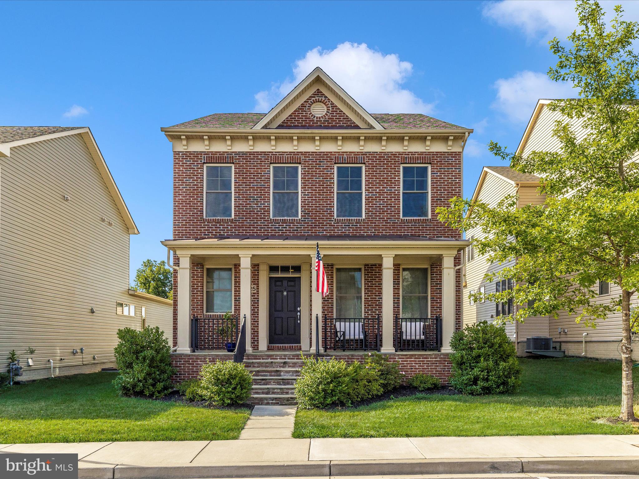 4425 LANDSDALE PARKWAY