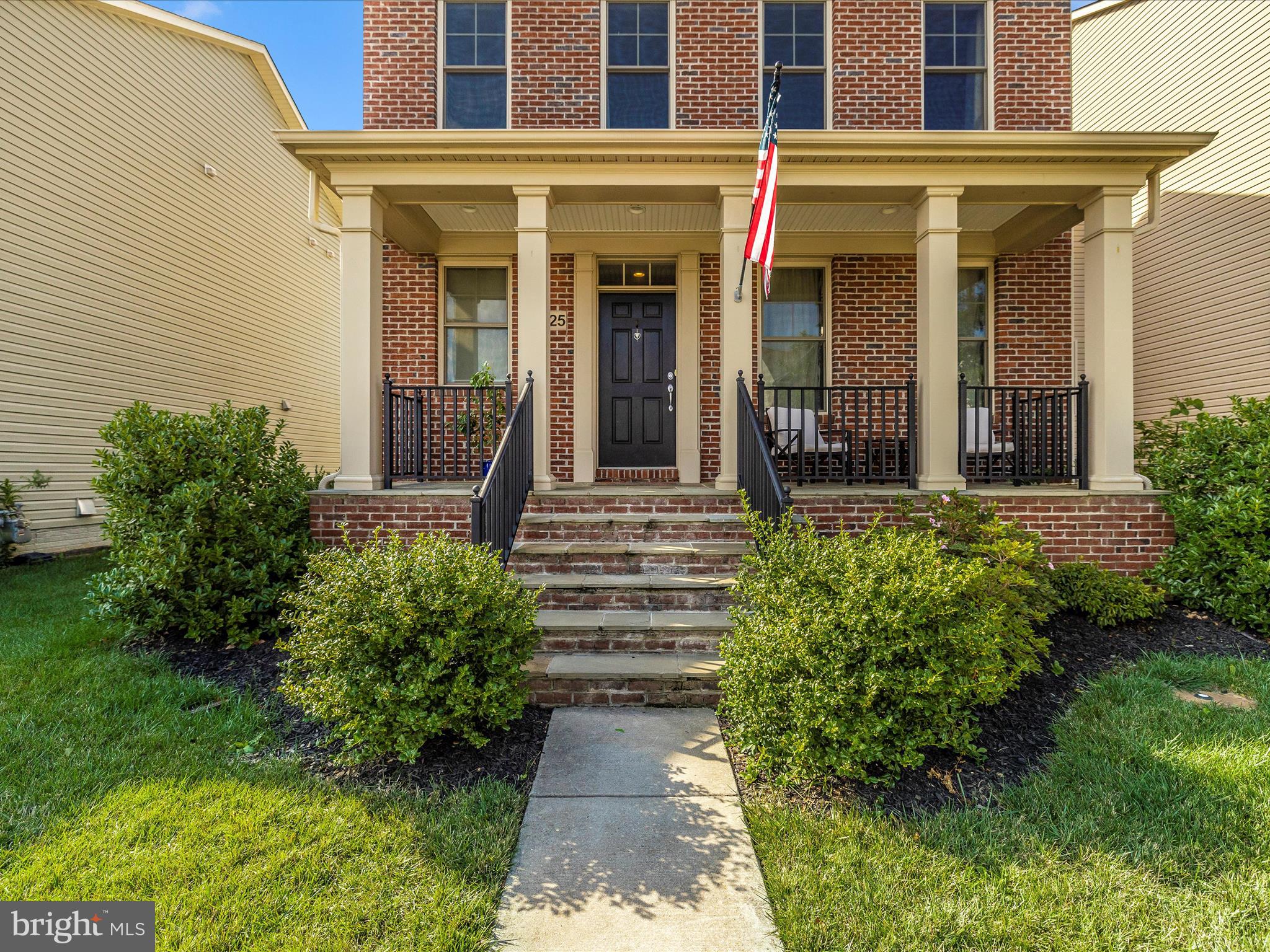 4425 LANDSDALE PARKWAY