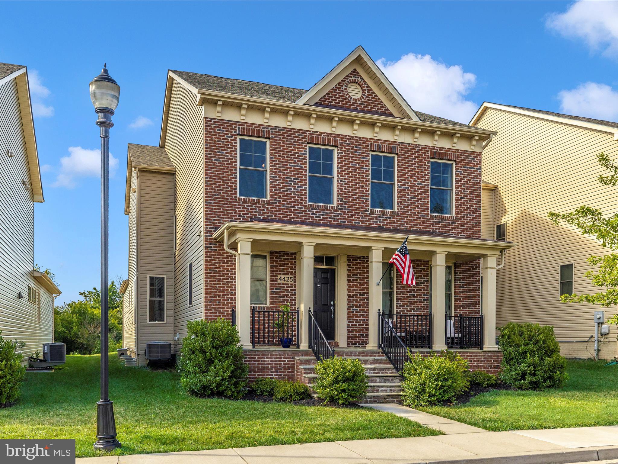 4425 LANDSDALE PARKWAY