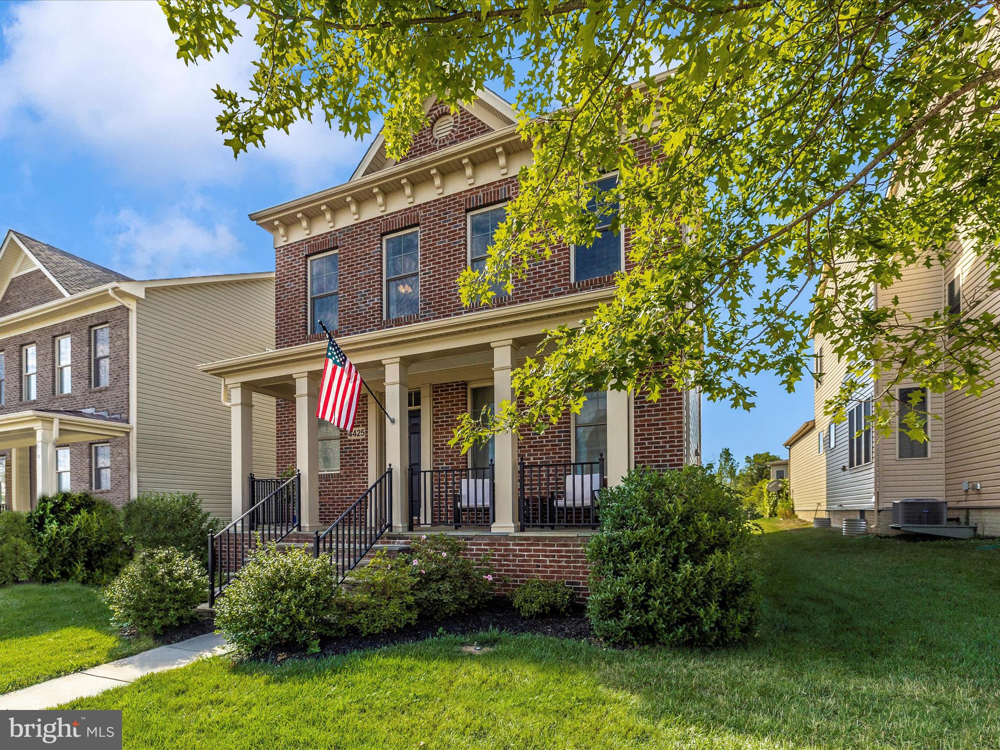 4425 LANDSDALE PARKWAY