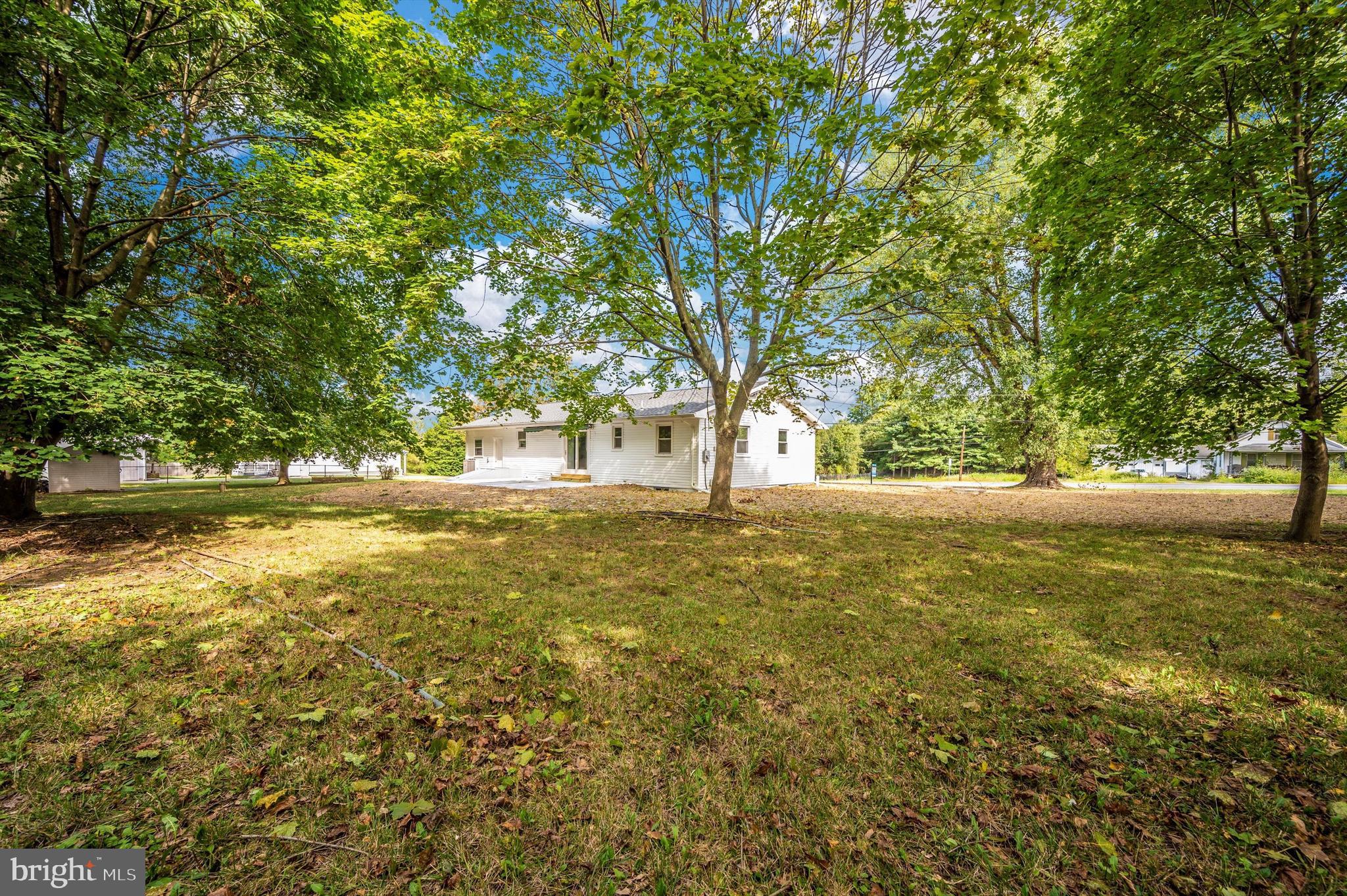 10837 OLD NATIONAL PIKE