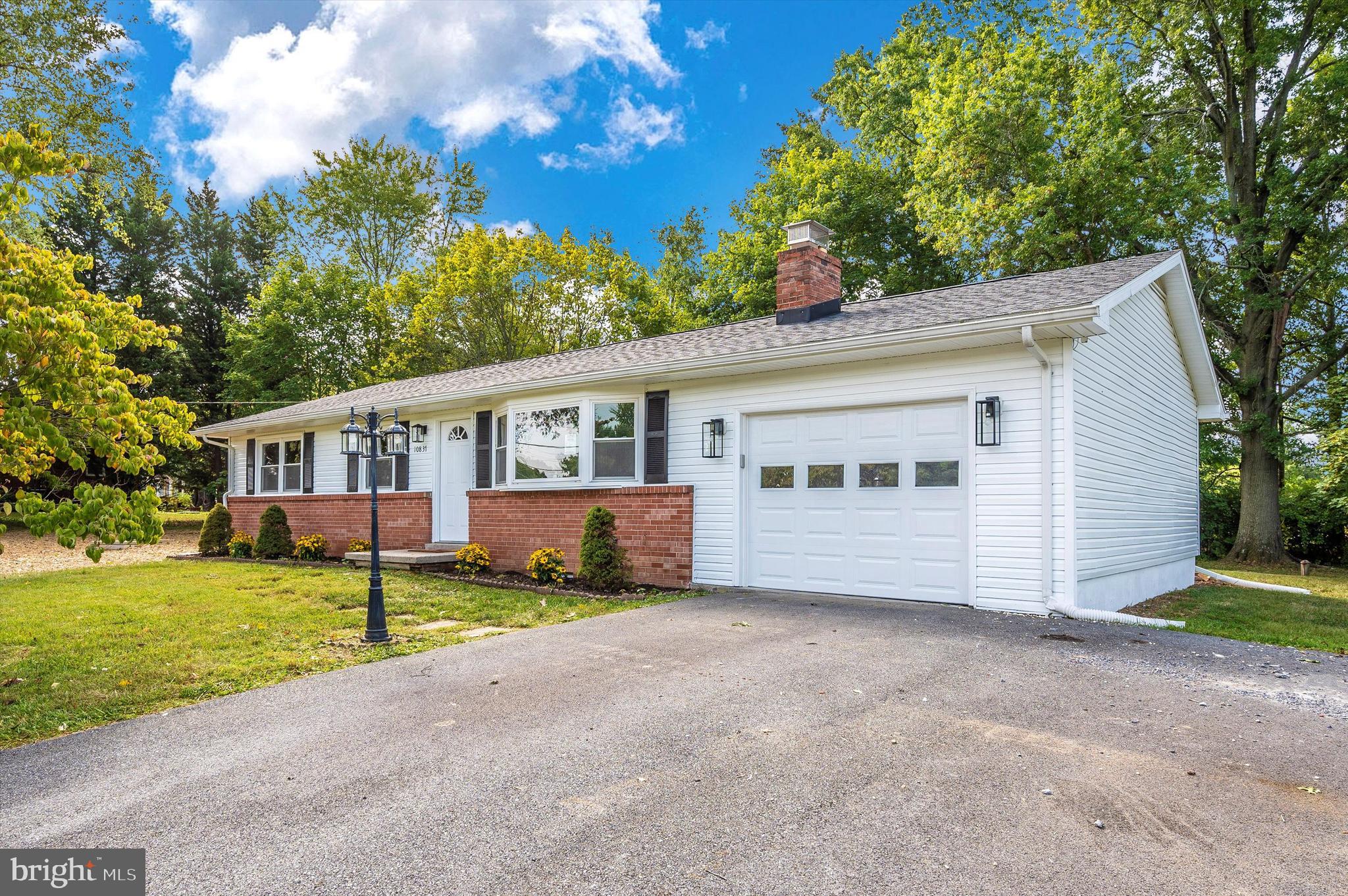 10837 OLD NATIONAL PIKE