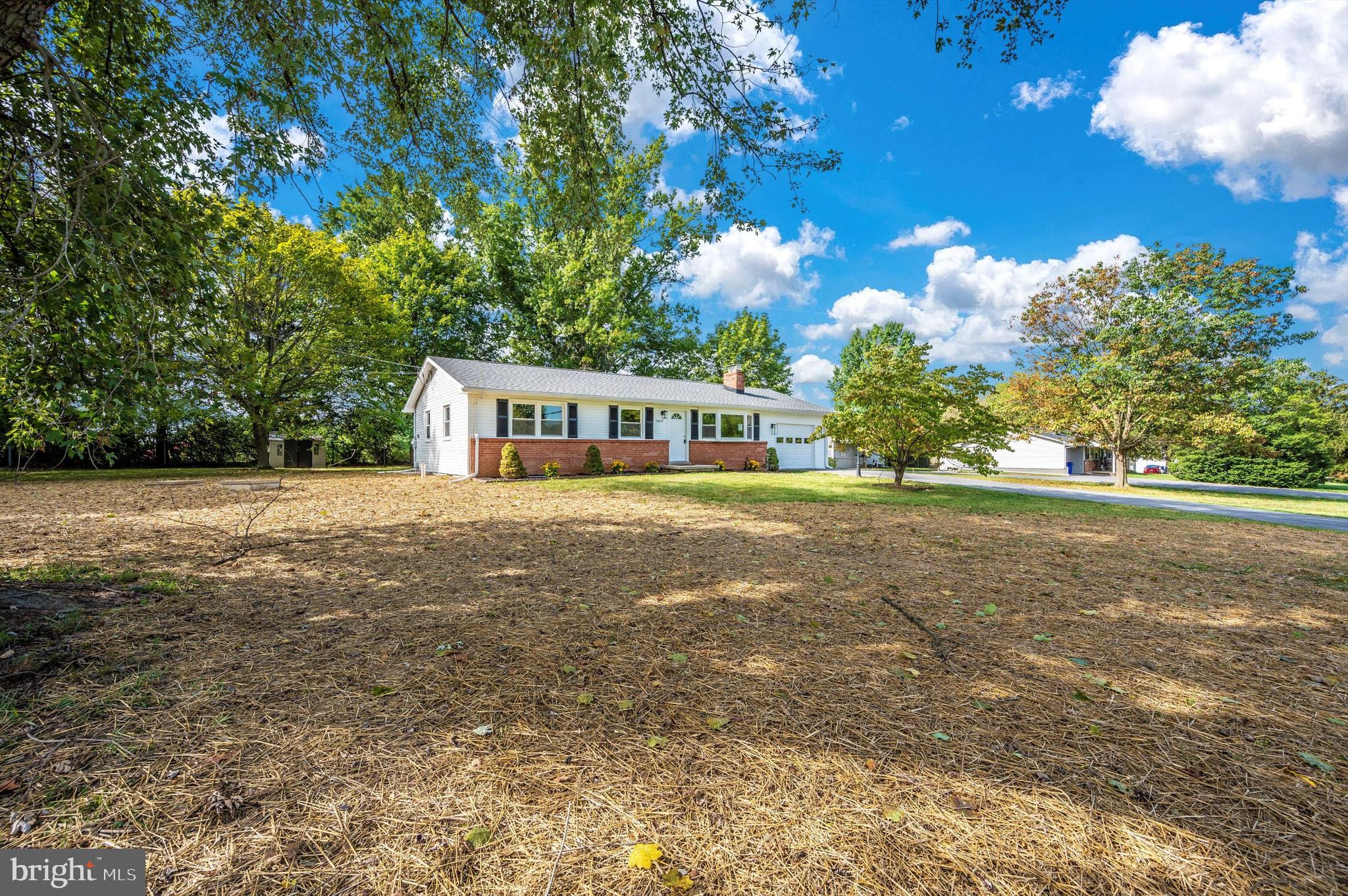 10837 OLD NATIONAL PIKE