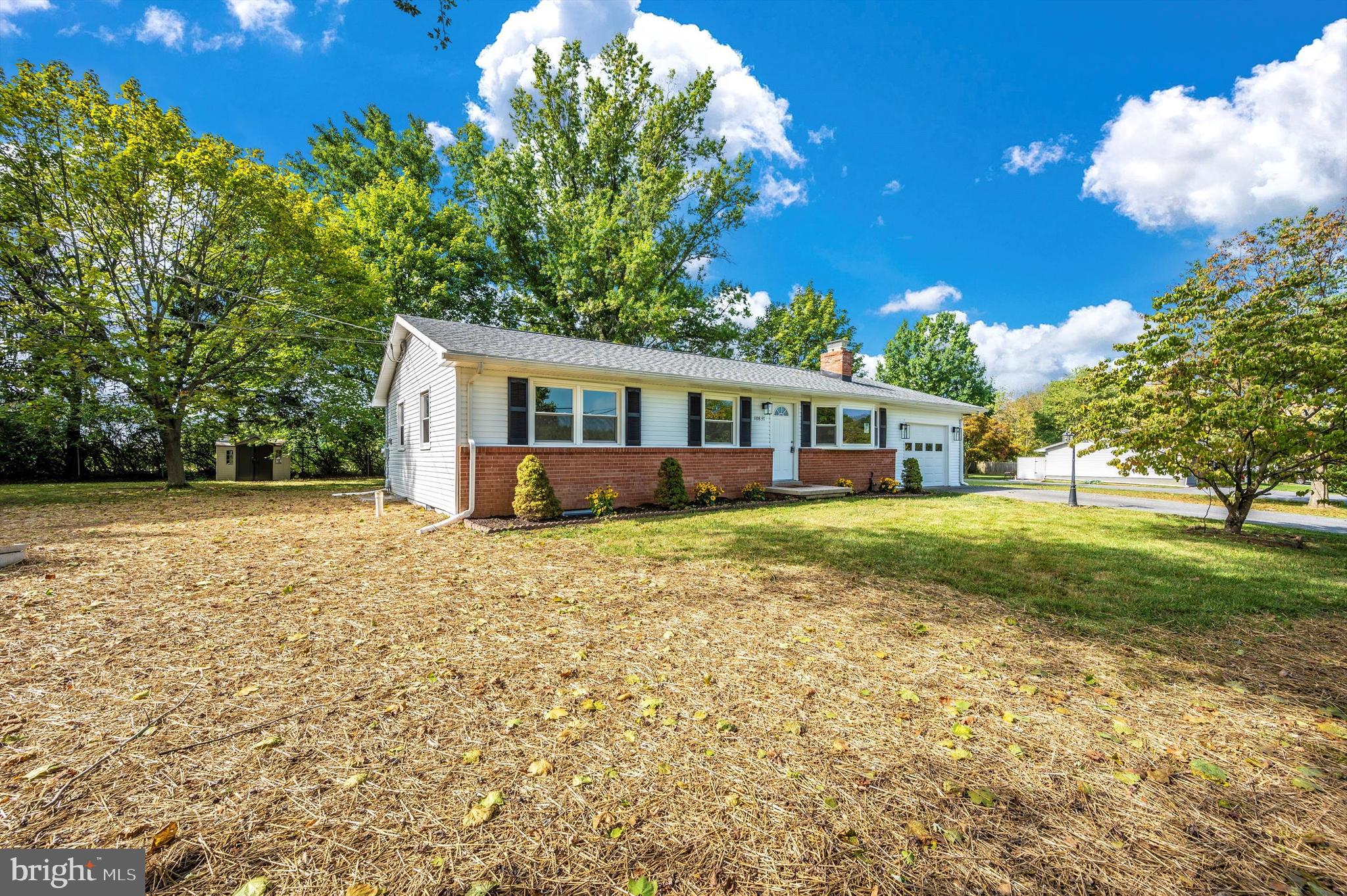 10837 OLD NATIONAL PIKE