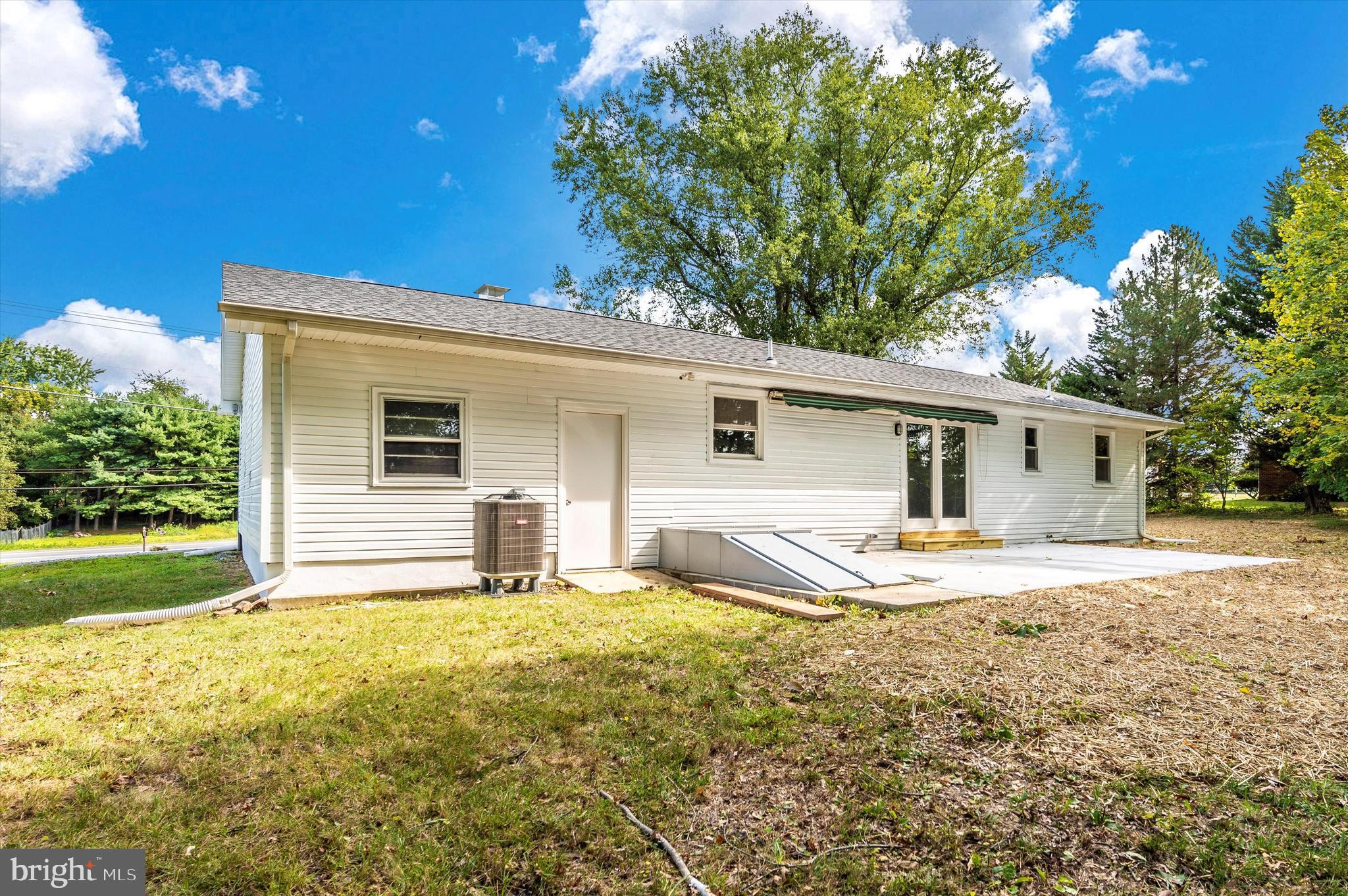 10837 OLD NATIONAL PIKE