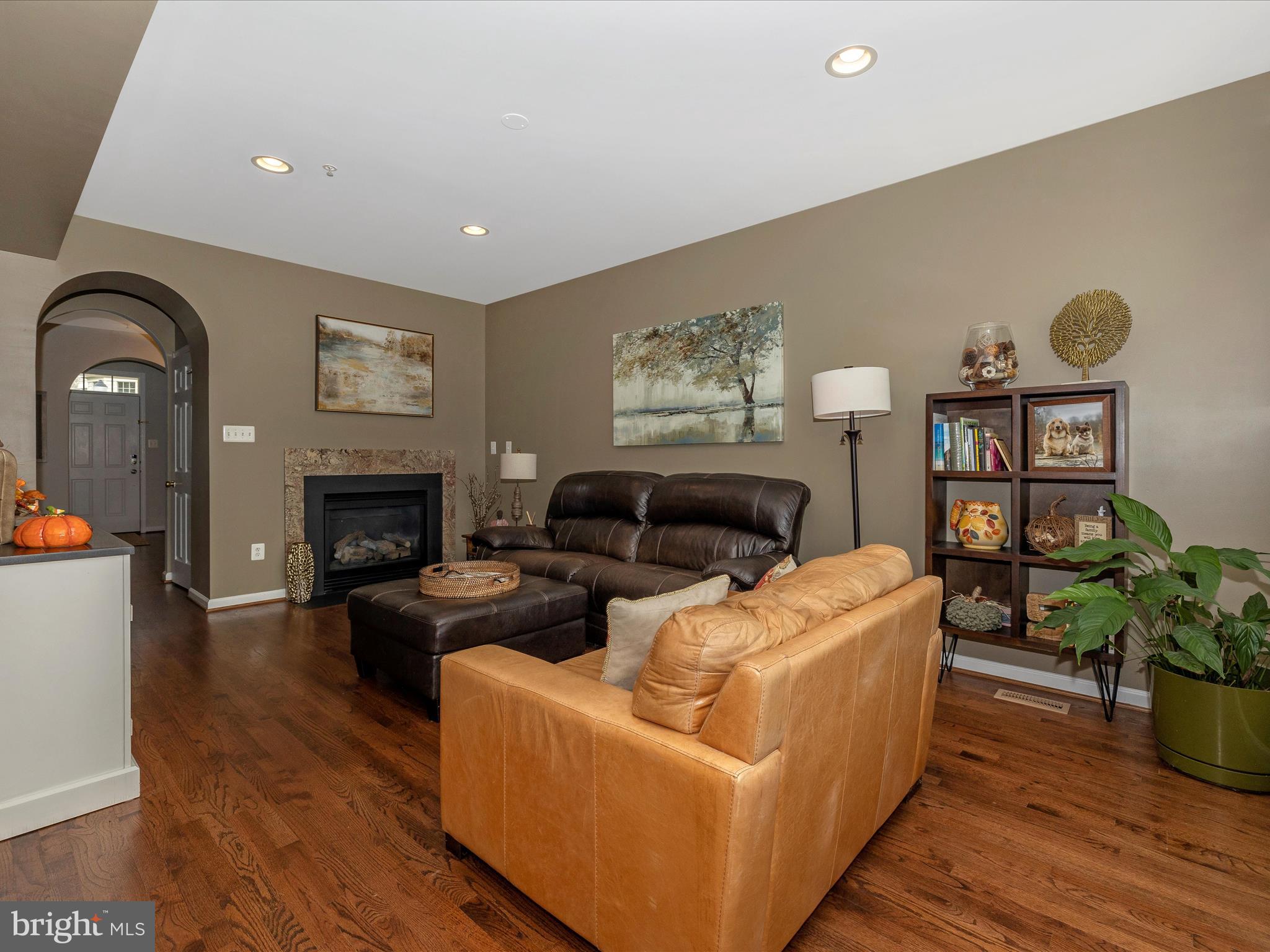 2613 MONOCACY FORD ROAD