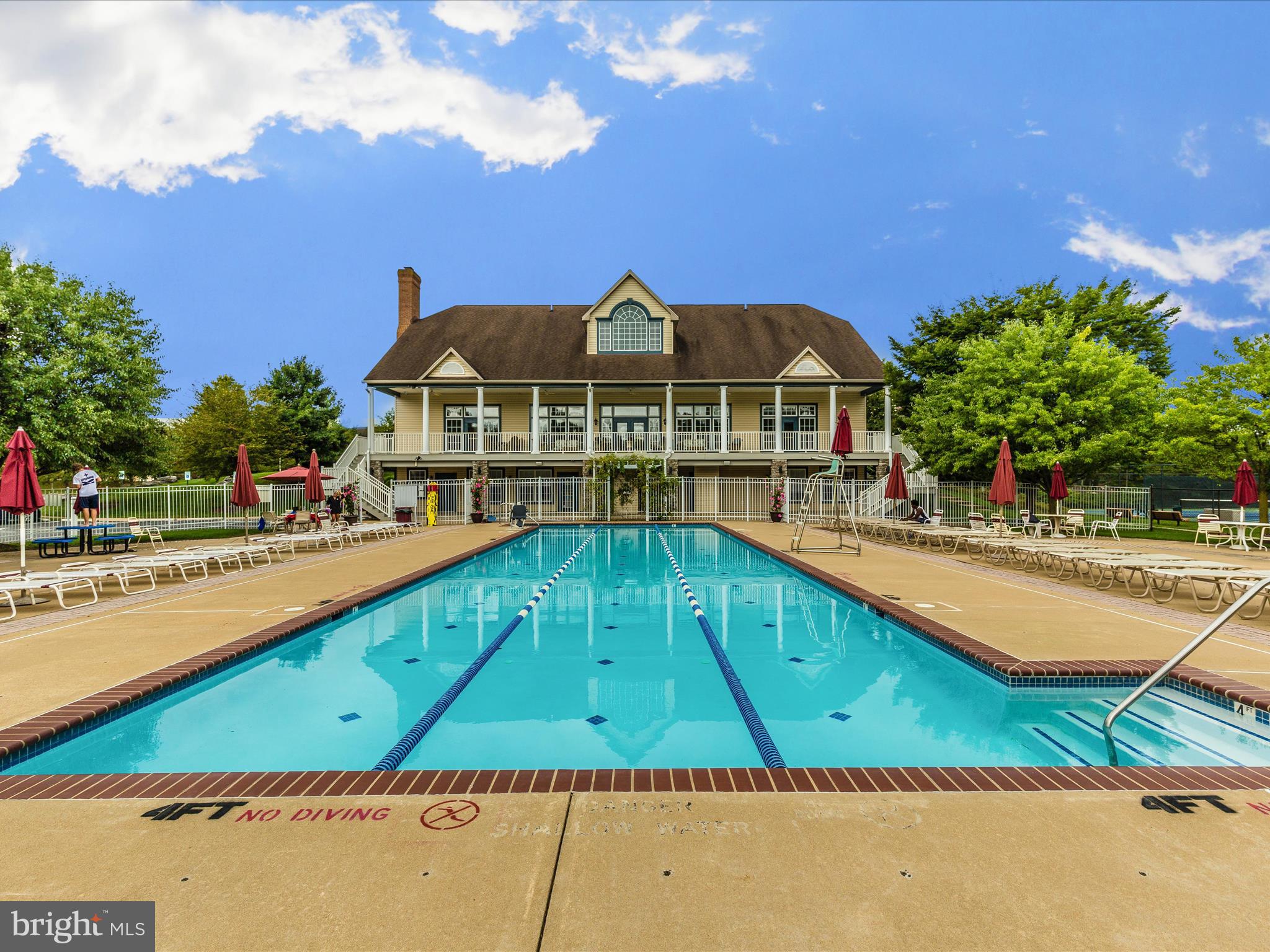 2613 MONOCACY FORD ROAD