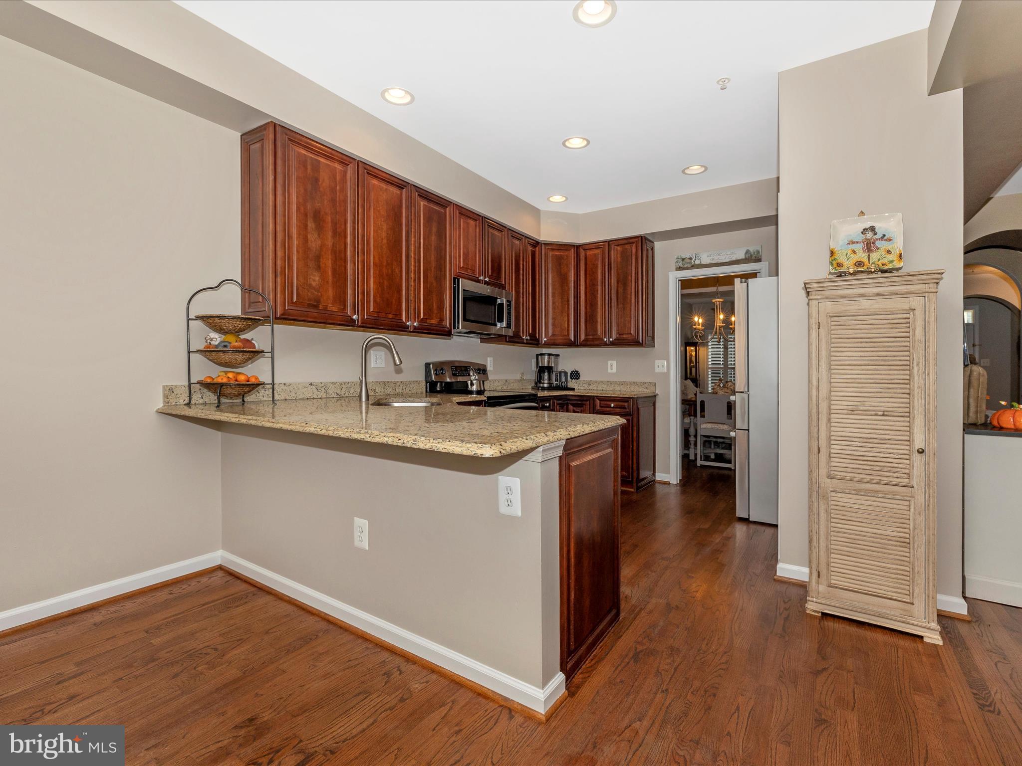 2613 MONOCACY FORD ROAD