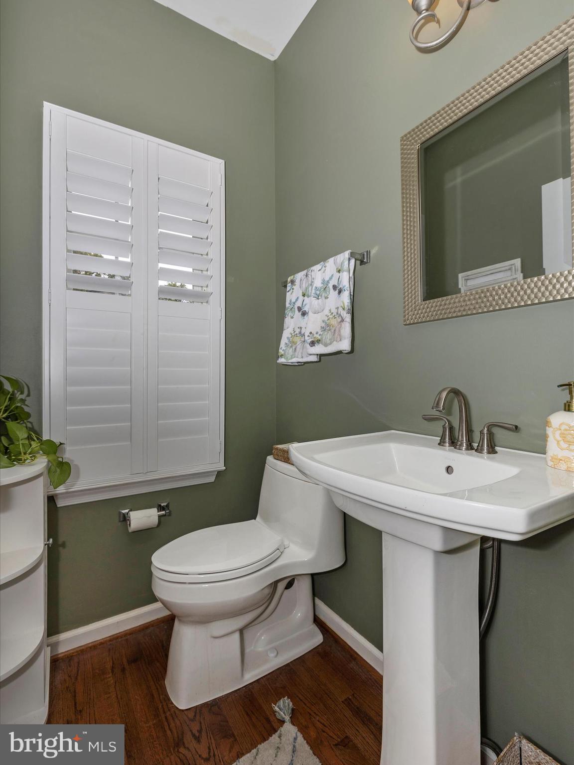 2613 MONOCACY FORD ROAD