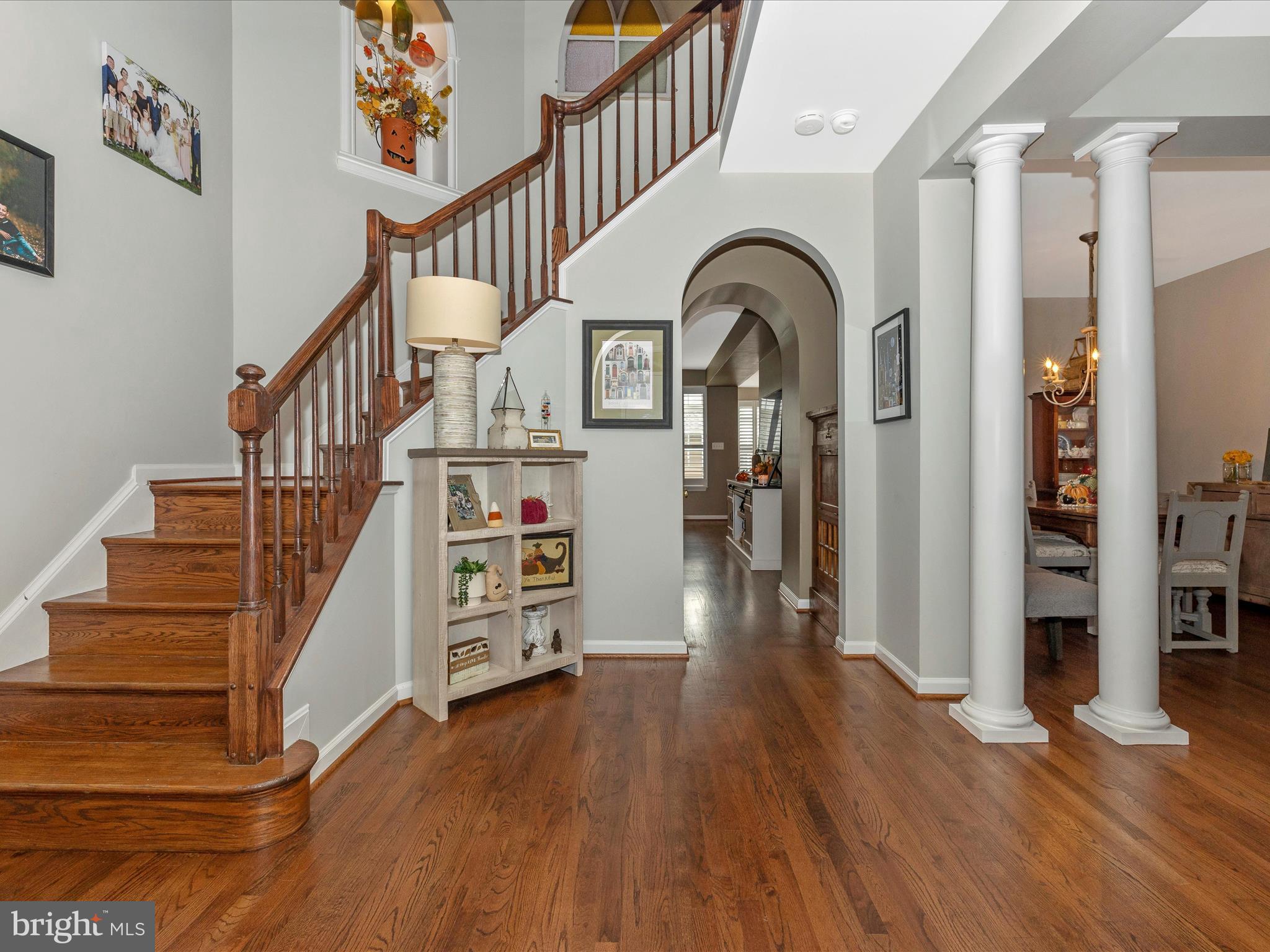 2613 MONOCACY FORD ROAD