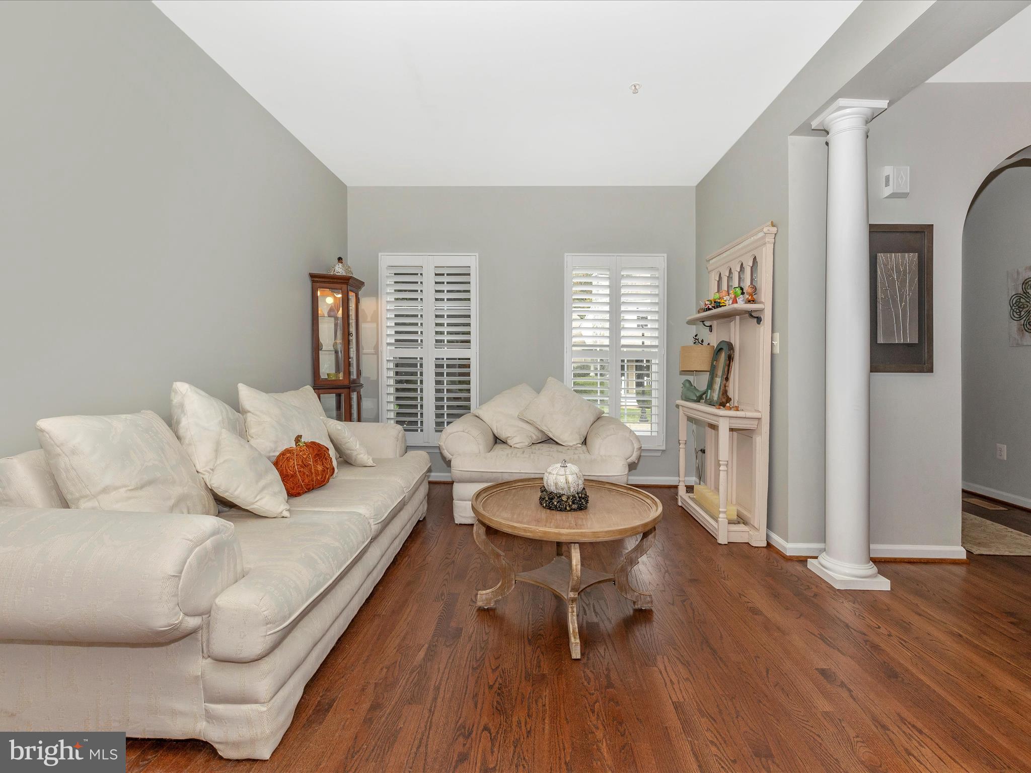 2613 MONOCACY FORD ROAD