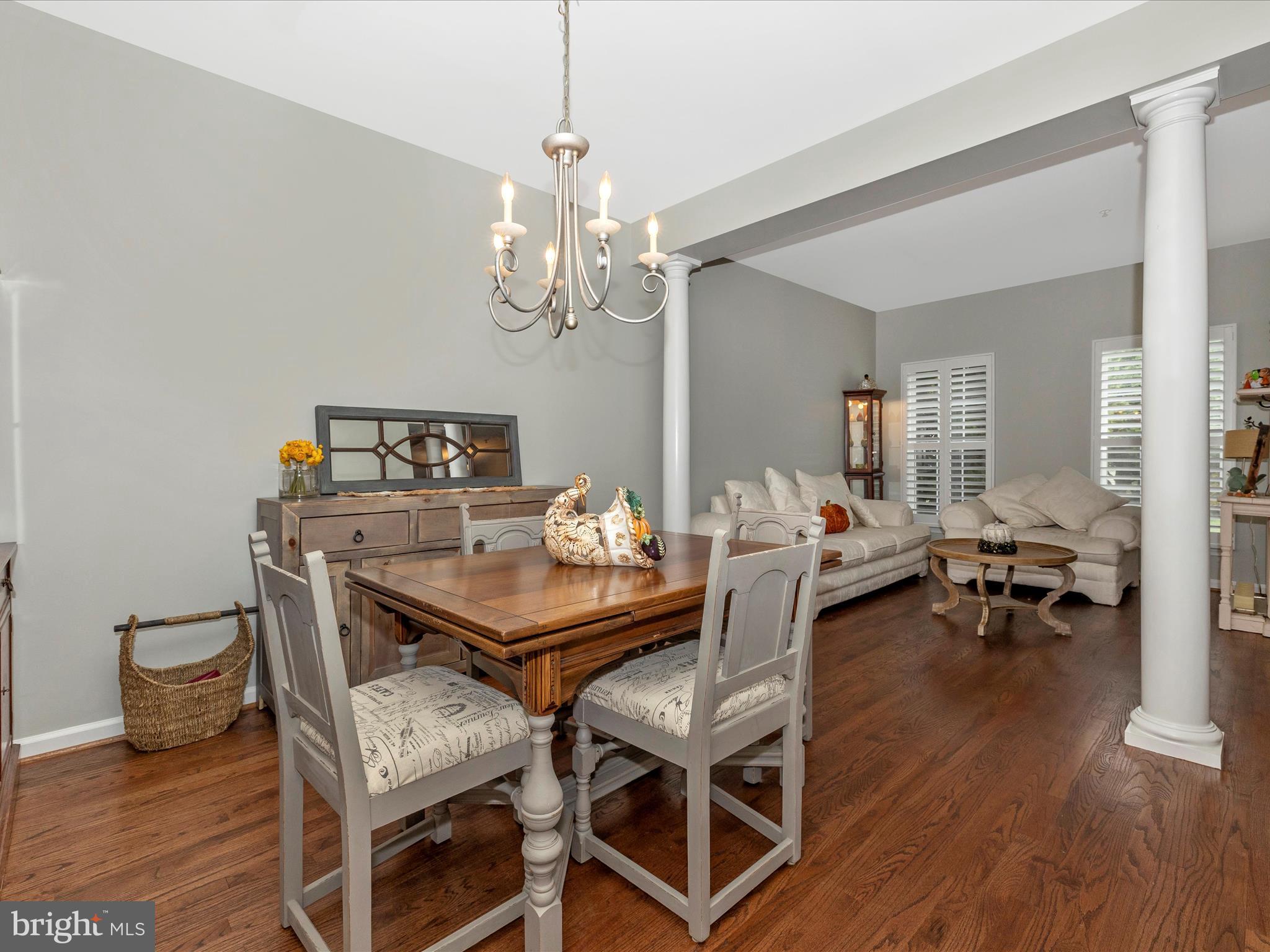 2613 MONOCACY FORD ROAD