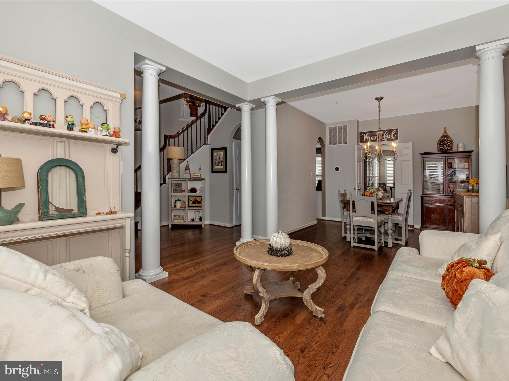 2613 MONOCACY FORD ROAD