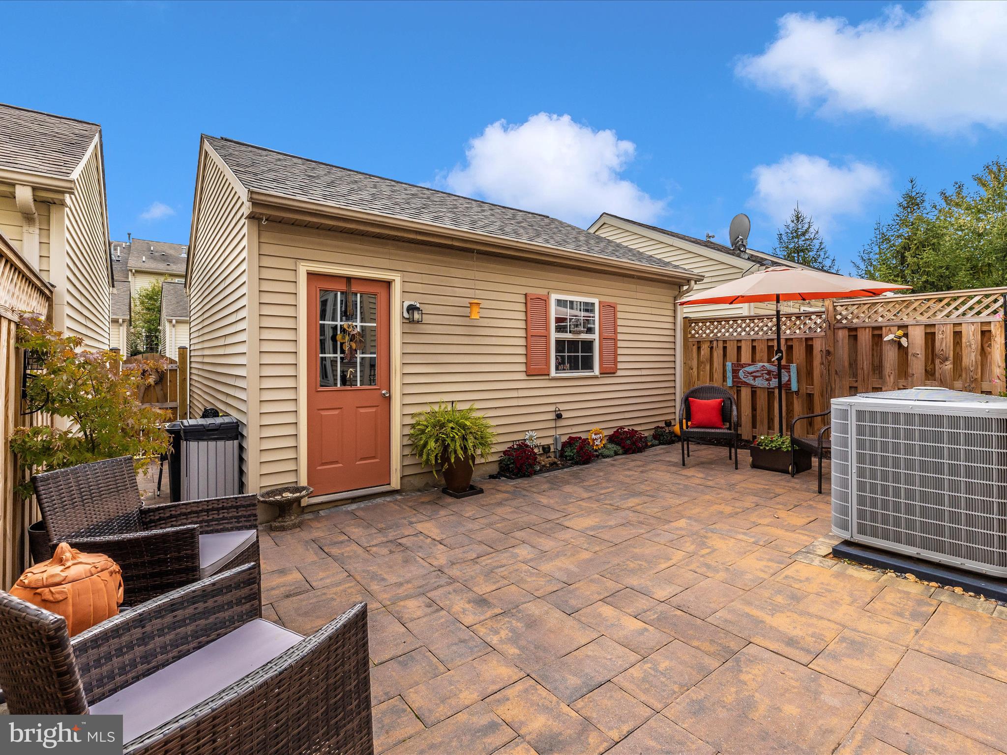 2613 MONOCACY FORD ROAD