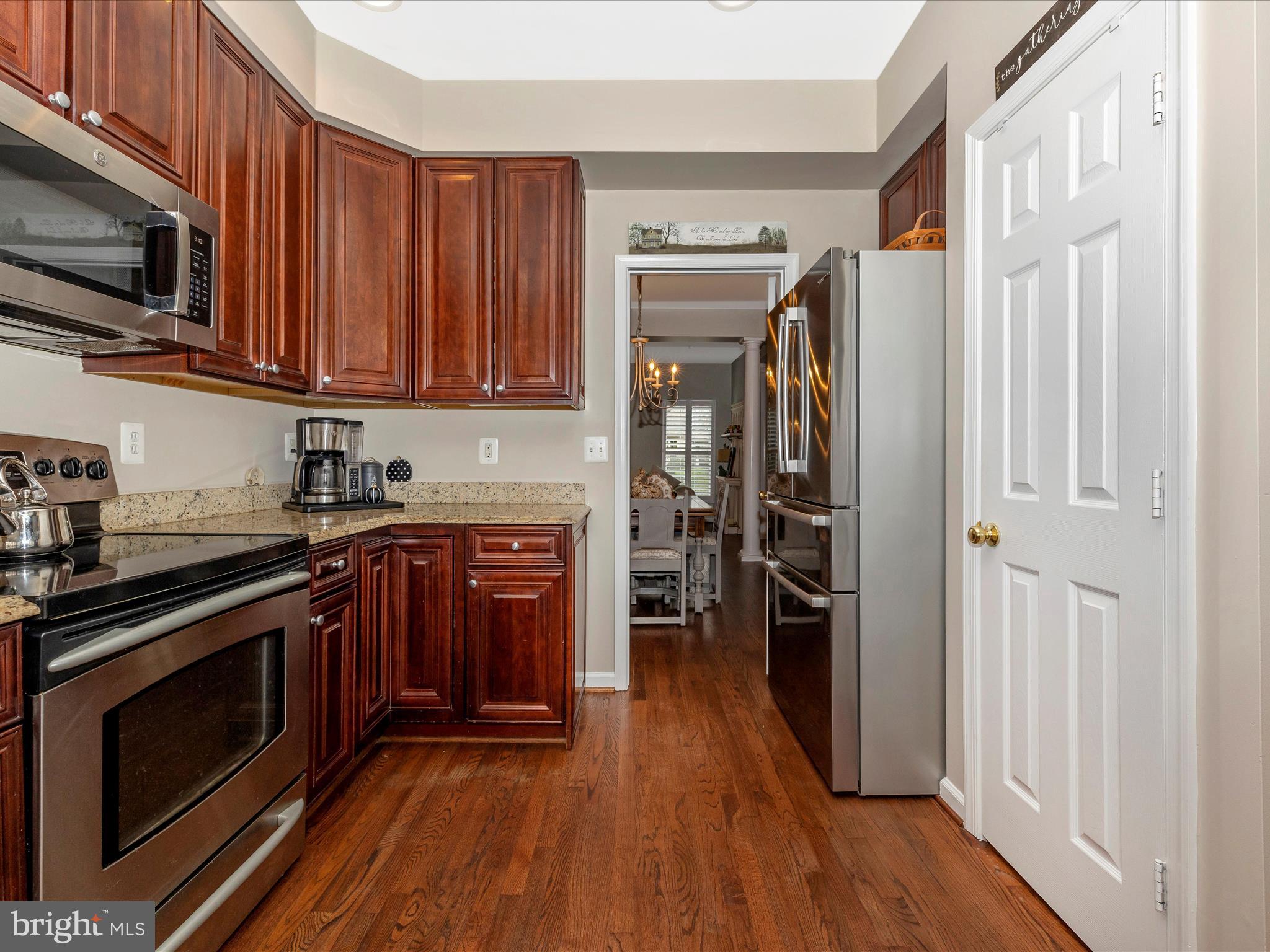 2613 MONOCACY FORD ROAD