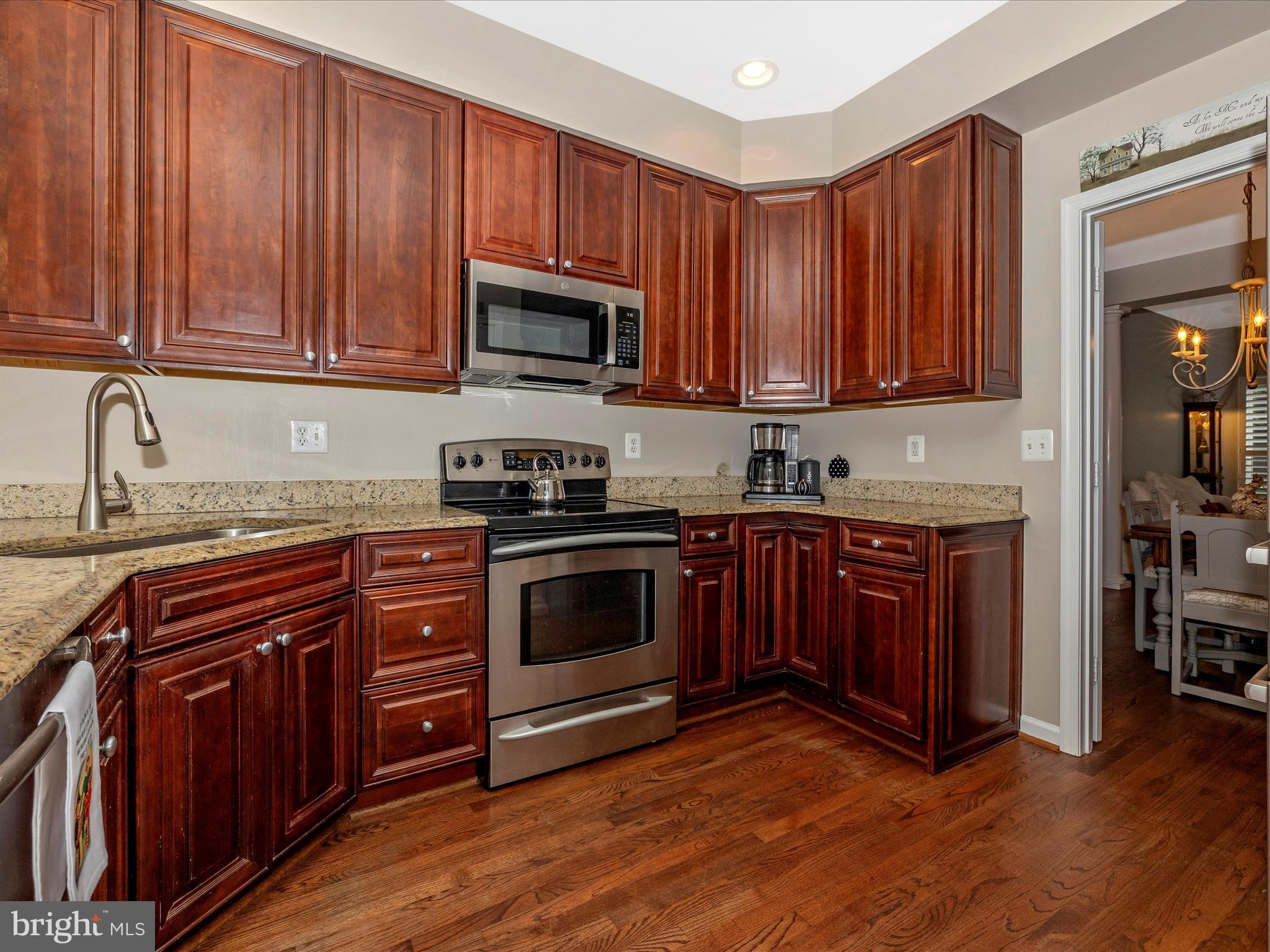 2613 MONOCACY FORD ROAD