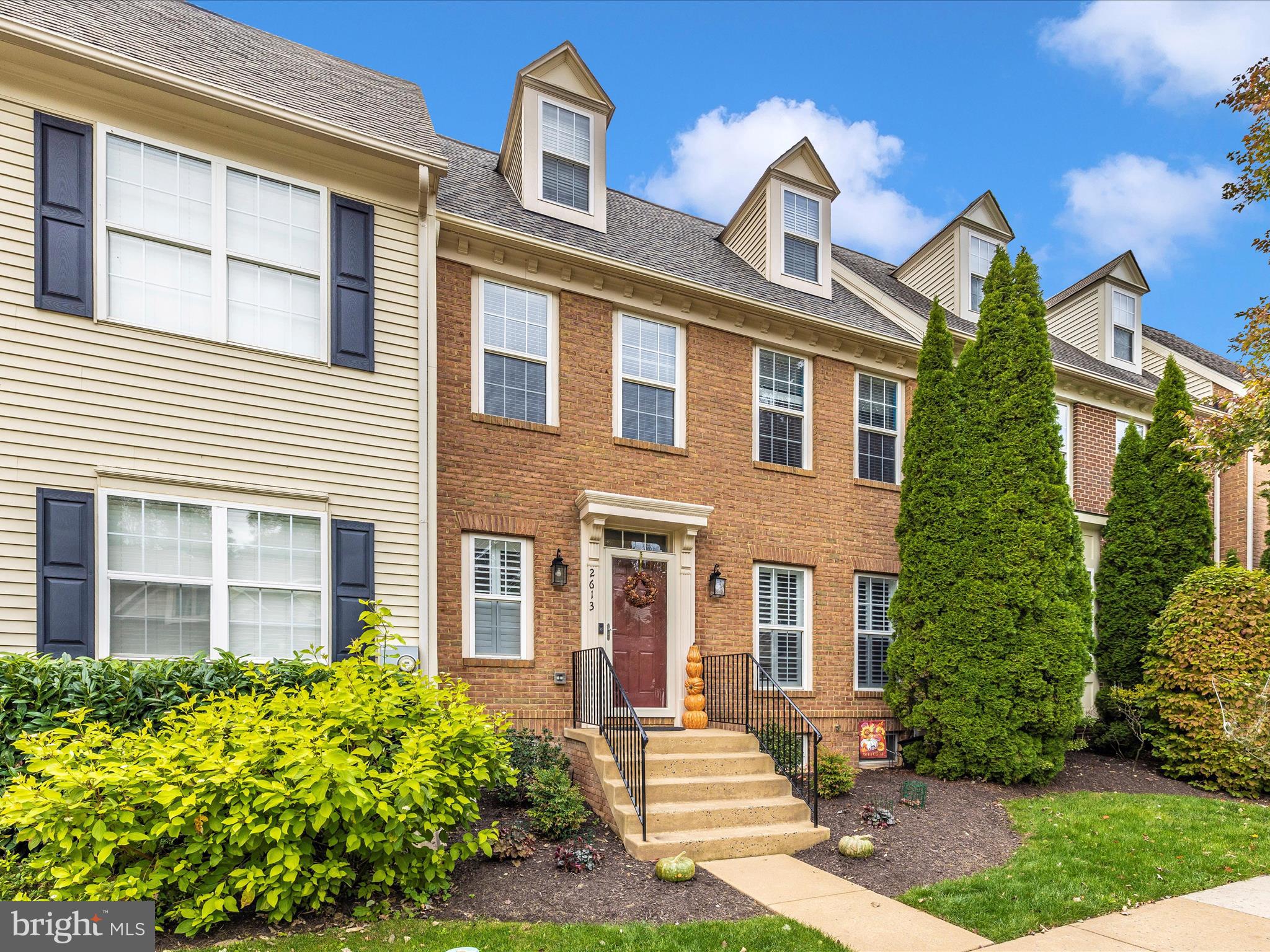 2613 MONOCACY FORD ROAD