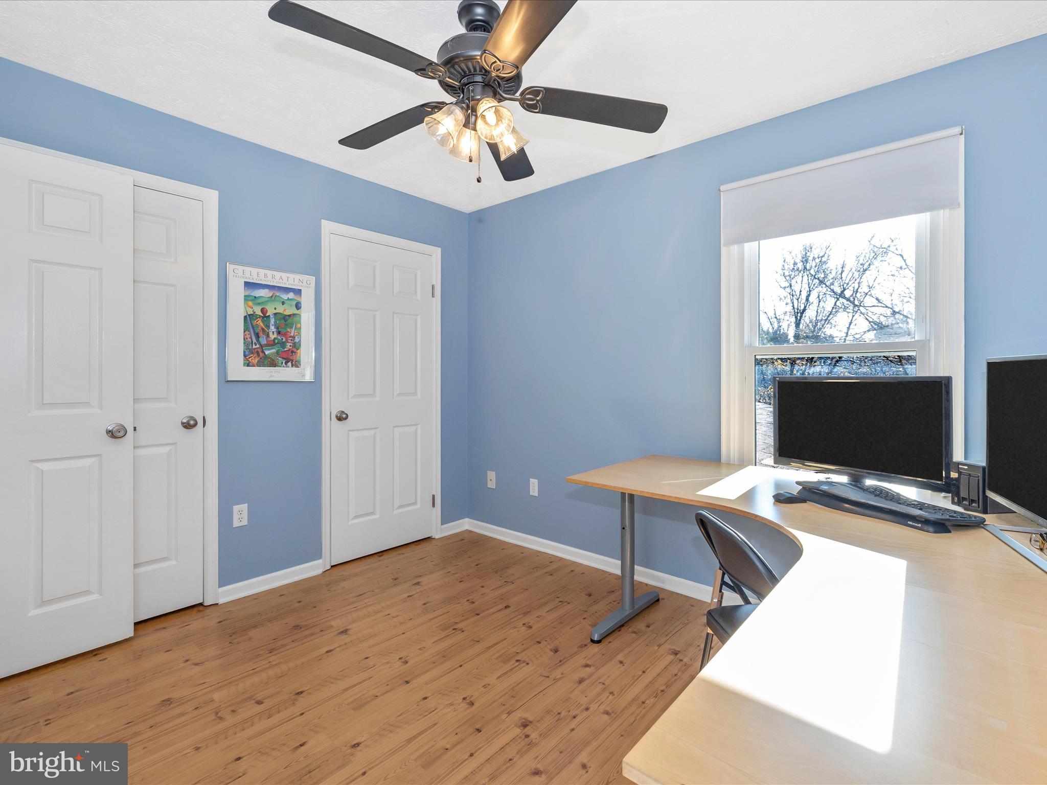 6112 HUCKLEBERRY WAY