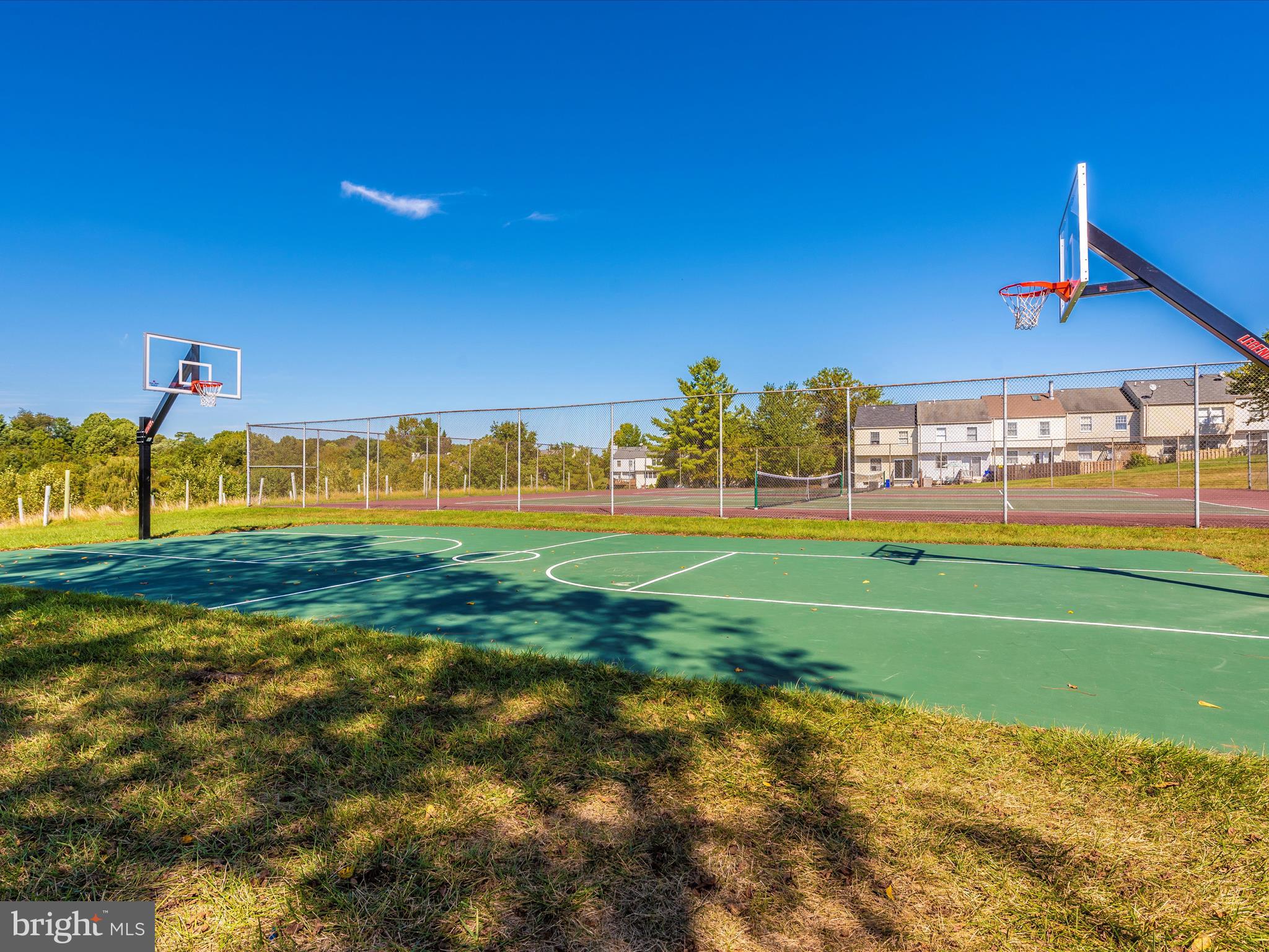 6112 HUCKLEBERRY WAY