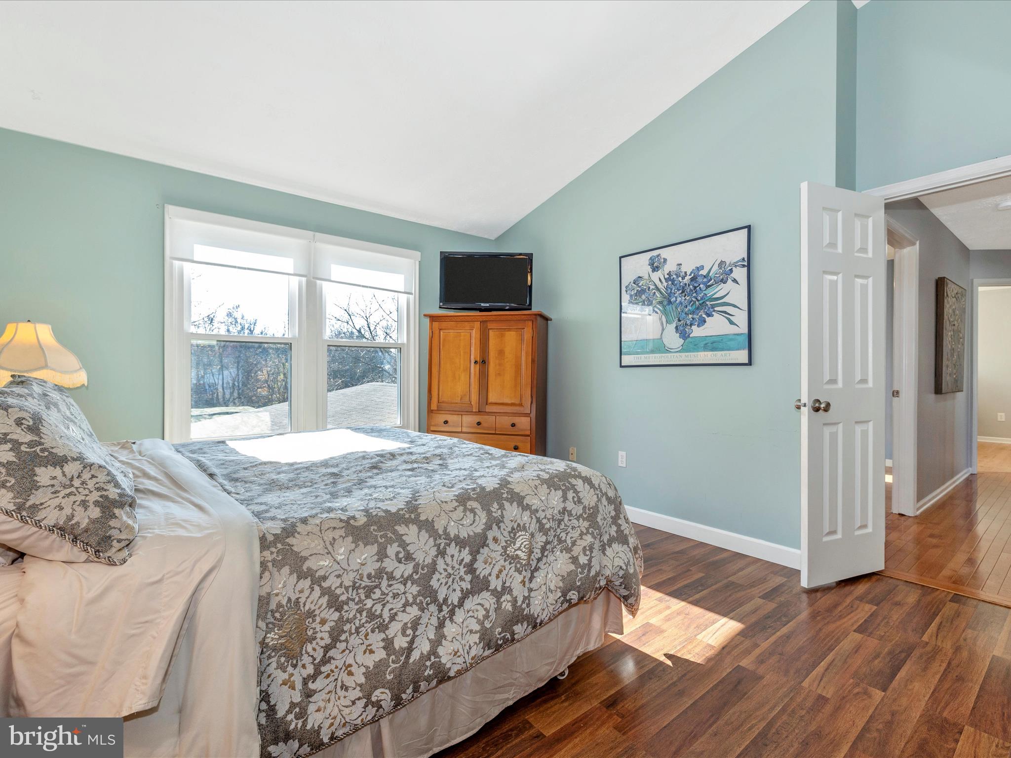 6112 HUCKLEBERRY WAY