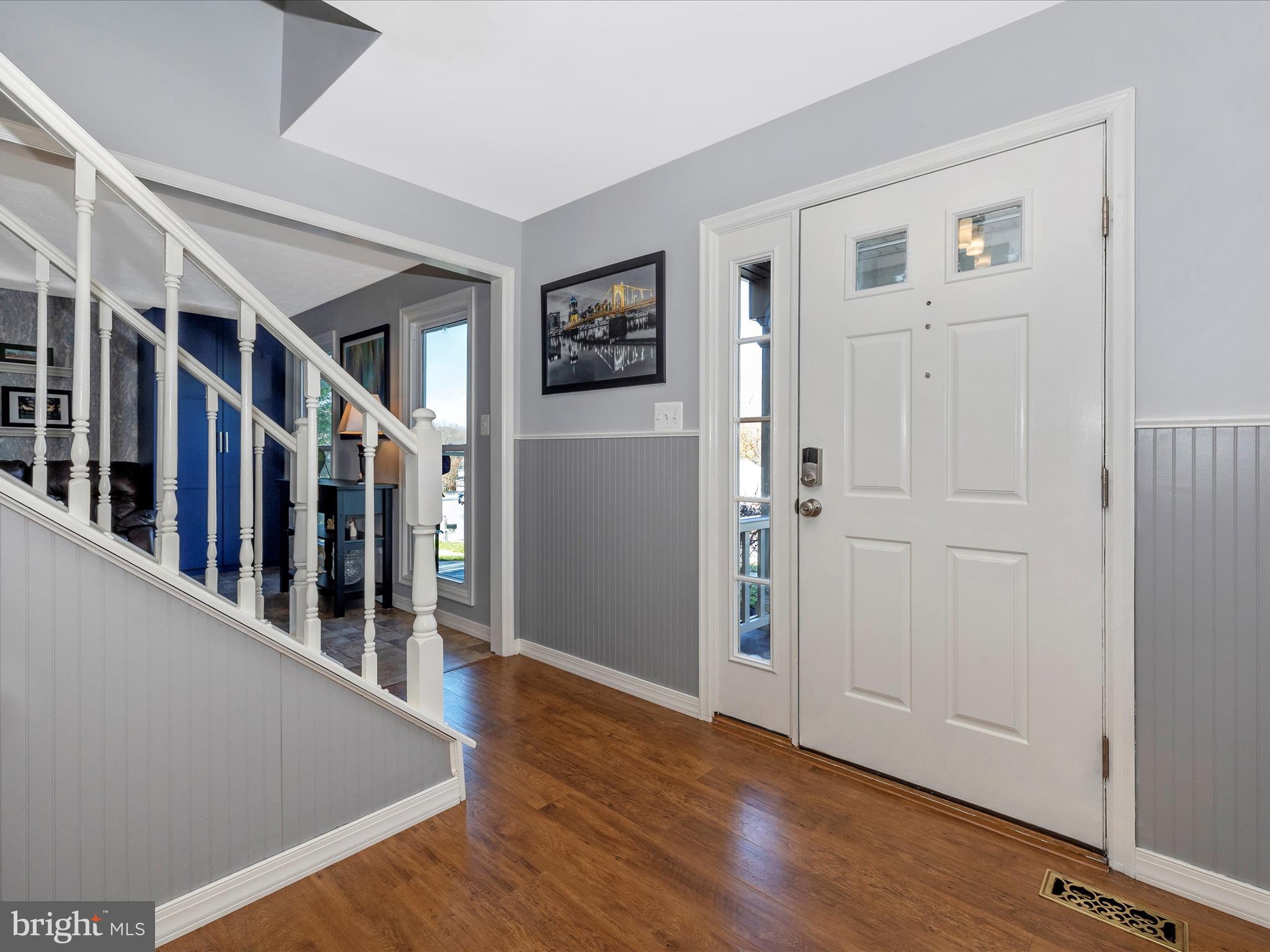 6112 HUCKLEBERRY WAY