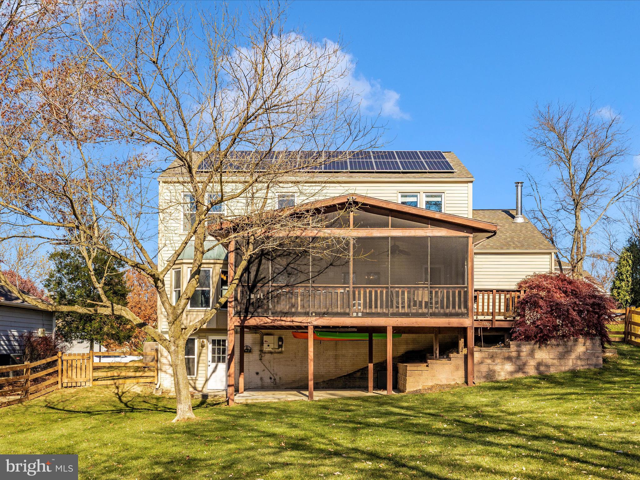 6112 HUCKLEBERRY WAY