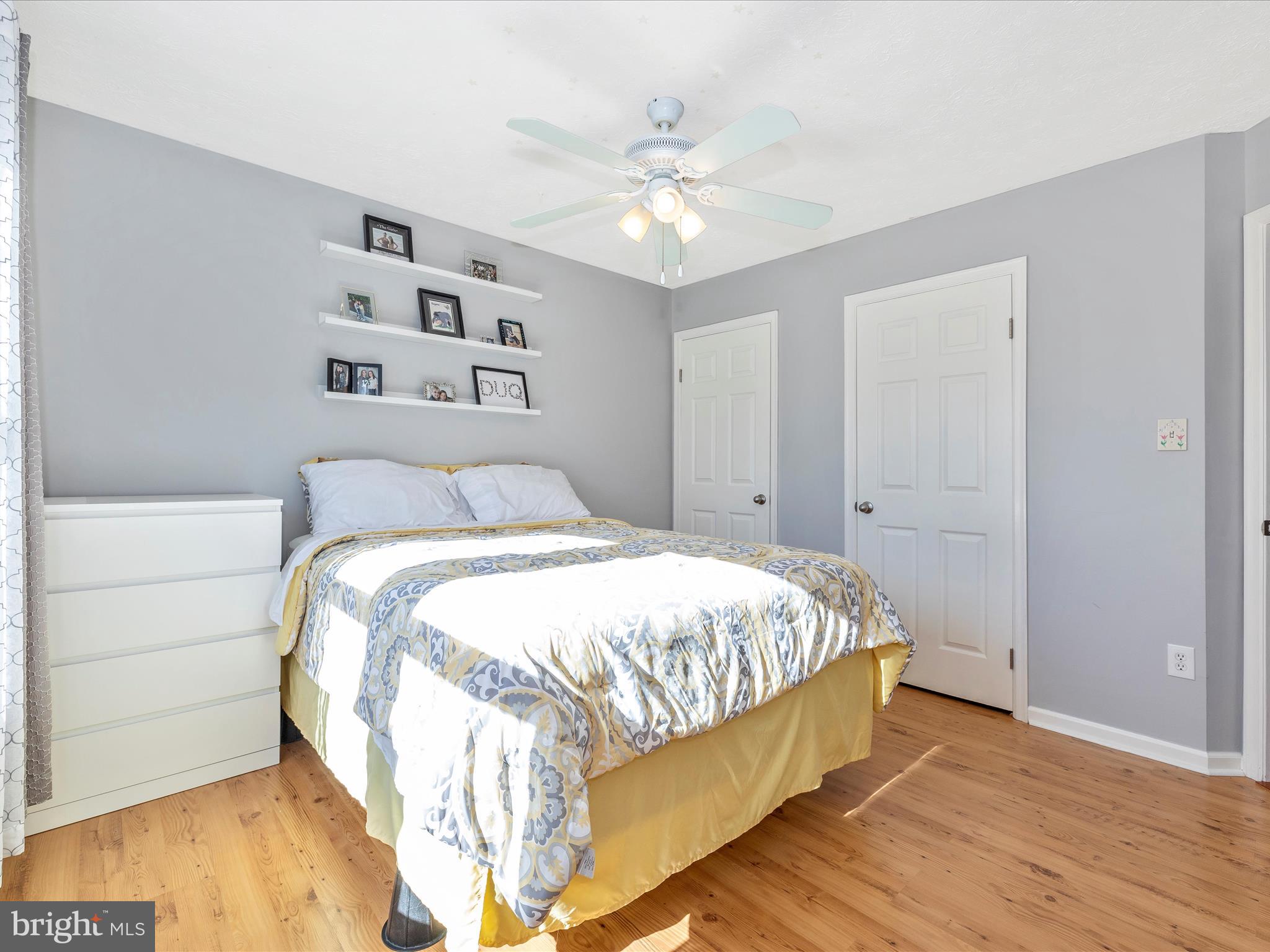 6112 HUCKLEBERRY WAY