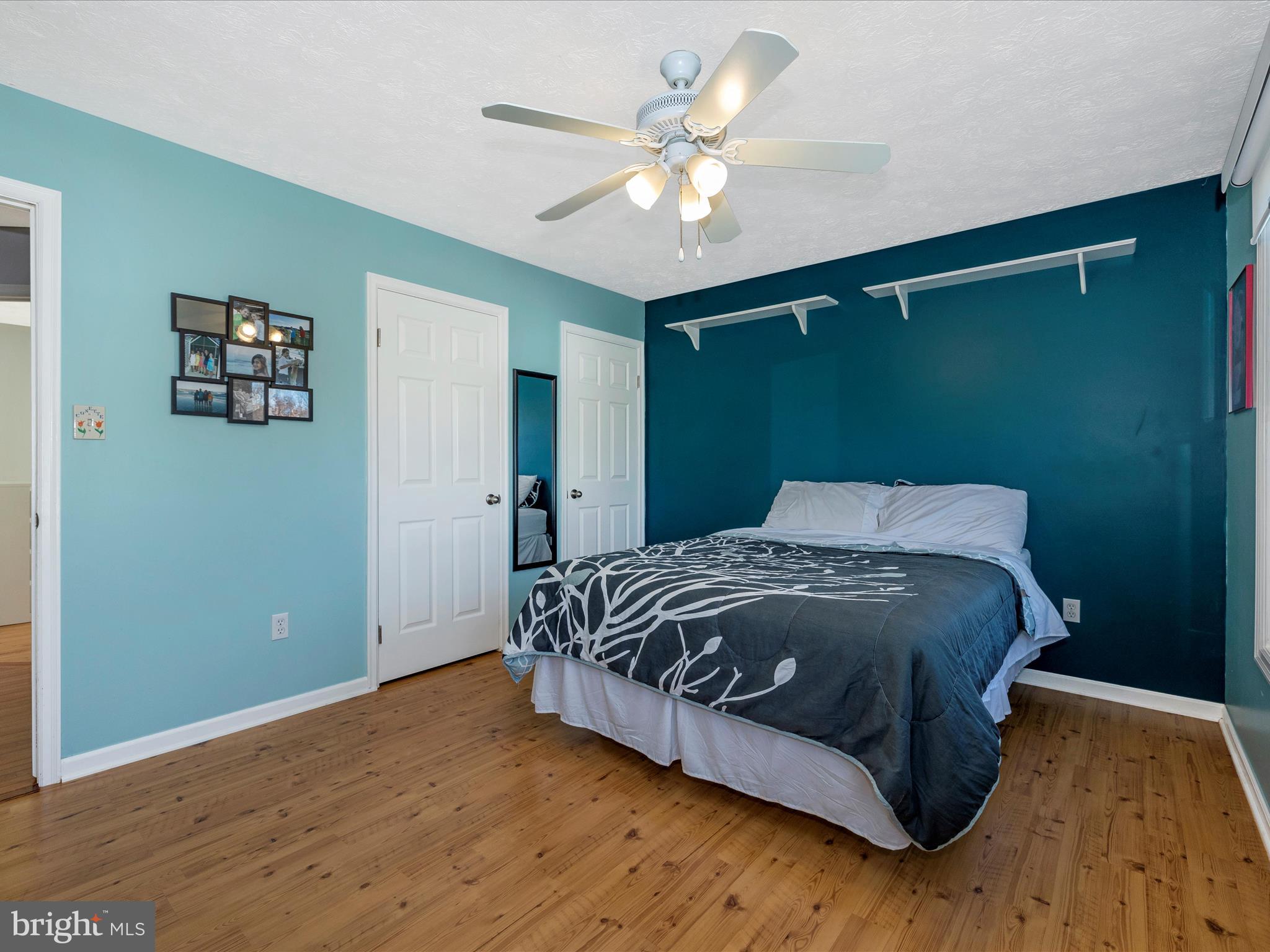 6112 HUCKLEBERRY WAY