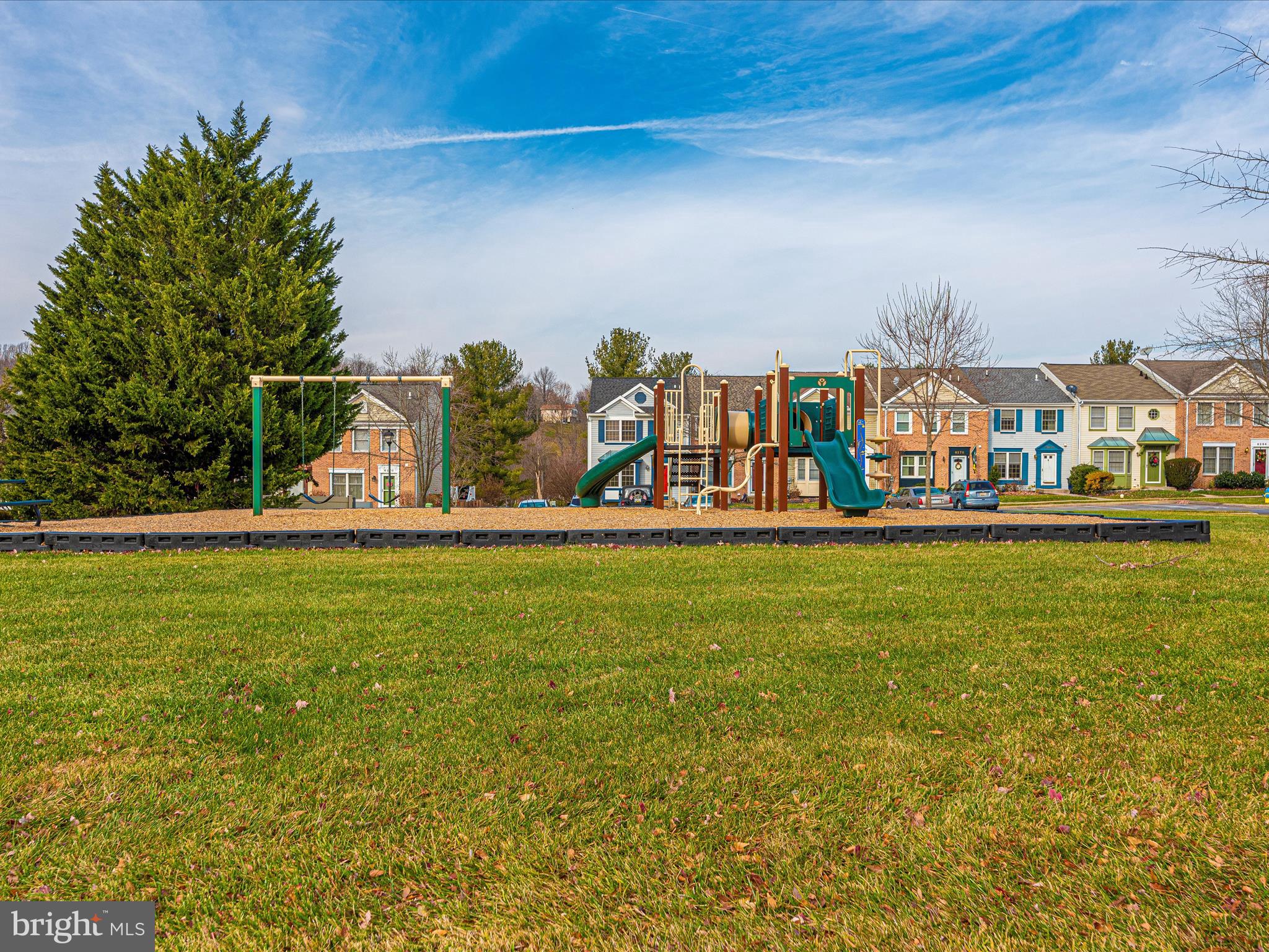 6112 HUCKLEBERRY WAY