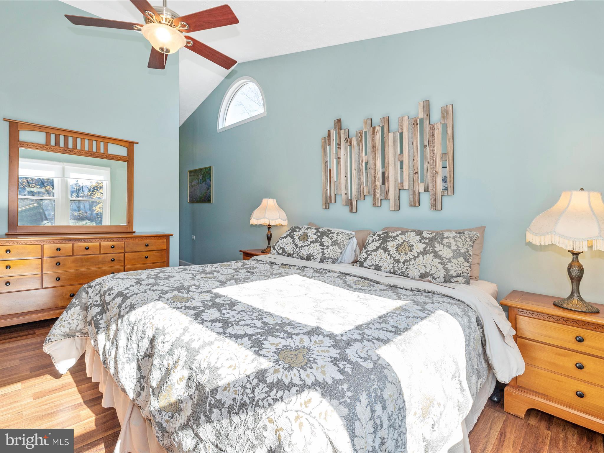 6112 HUCKLEBERRY WAY