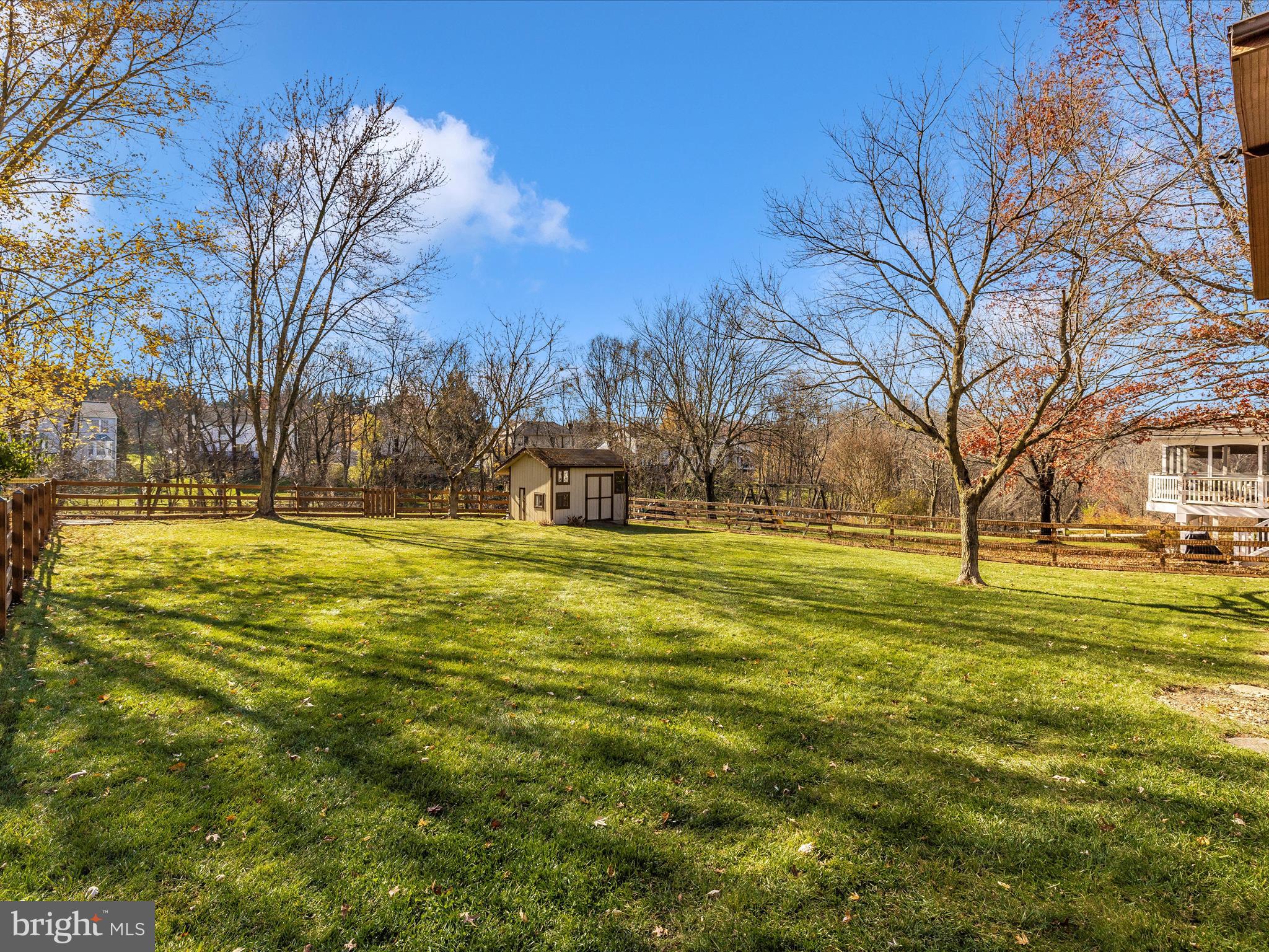 6112 HUCKLEBERRY WAY