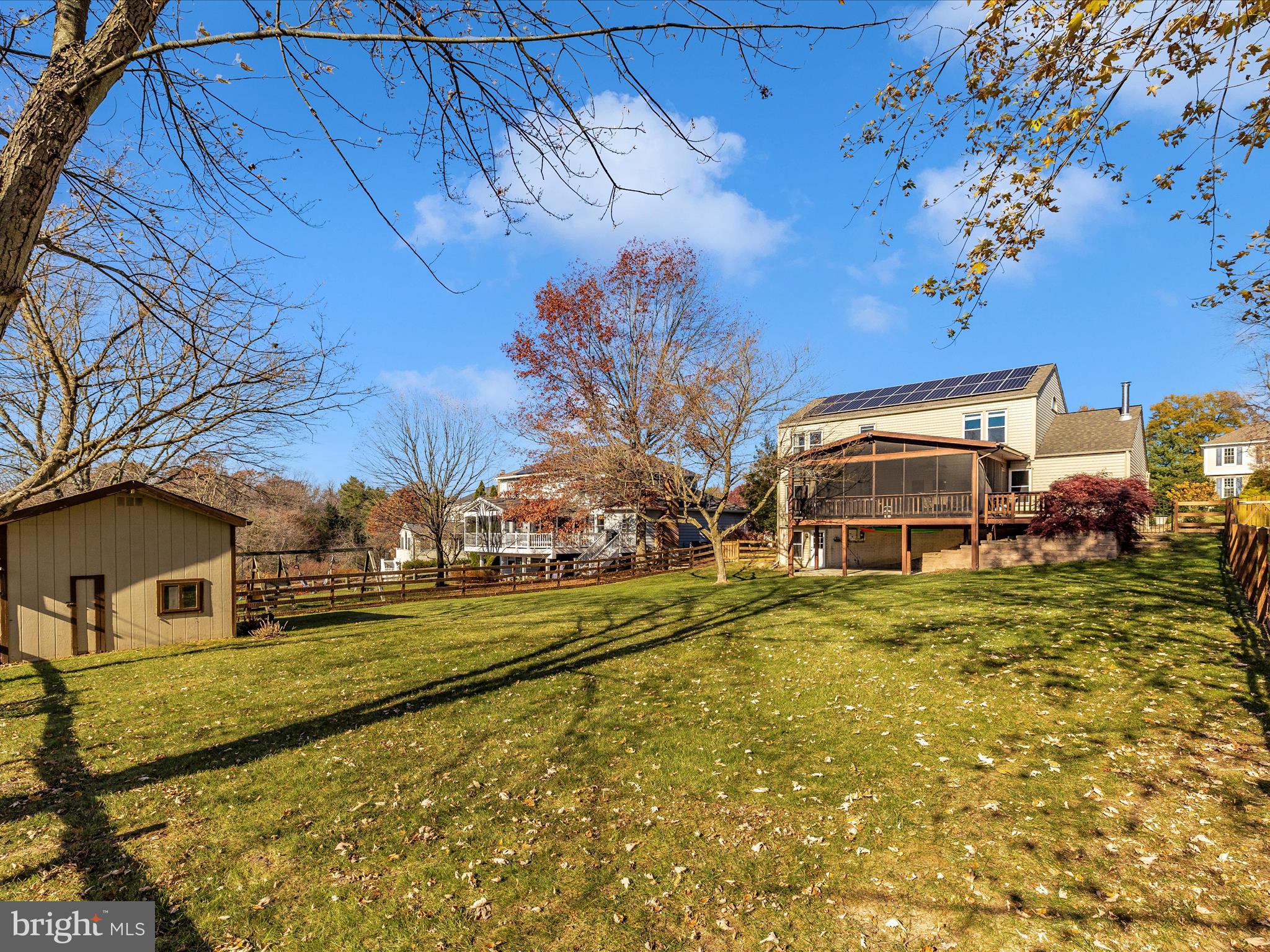 6112 HUCKLEBERRY WAY