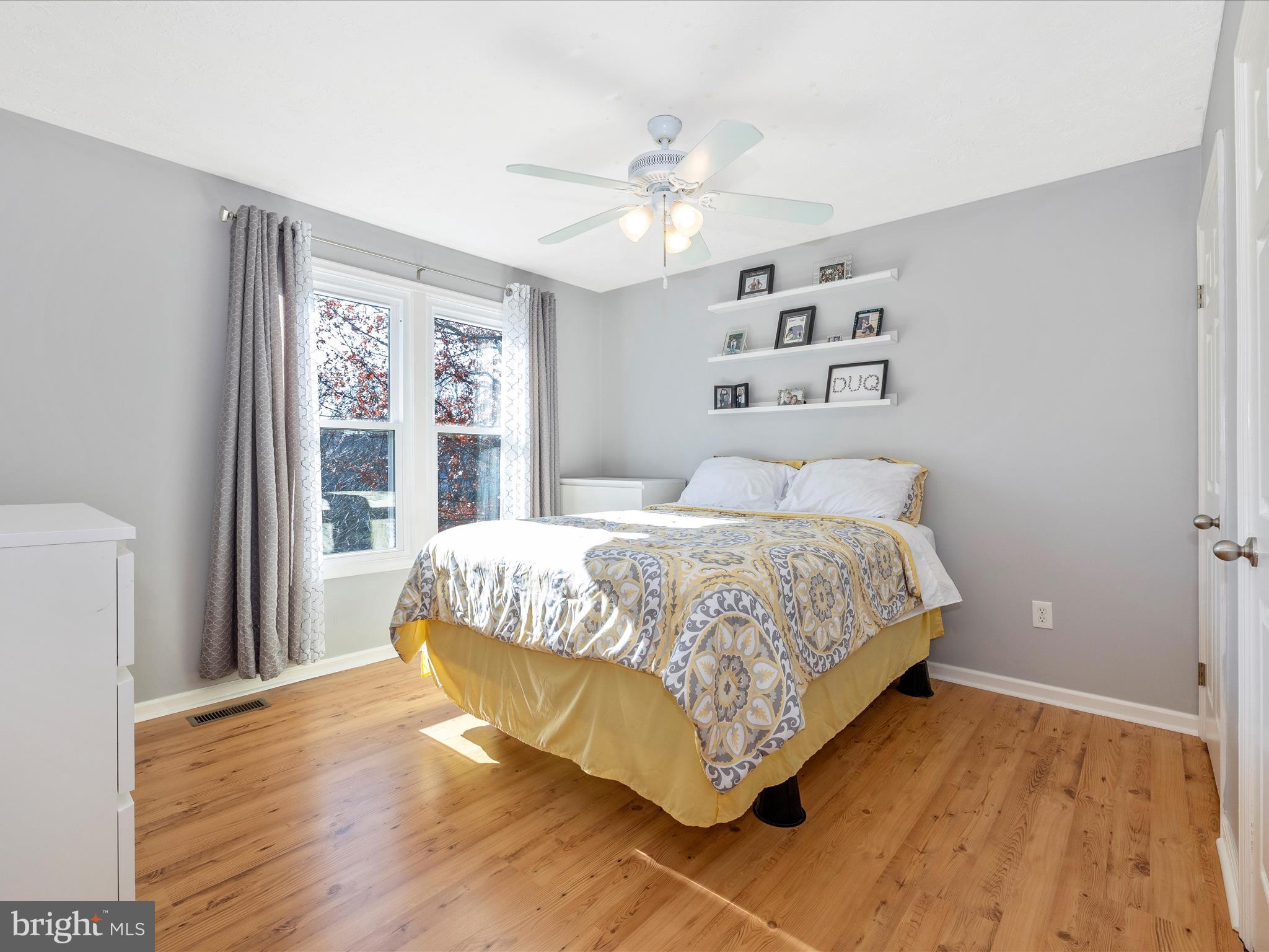 6112 HUCKLEBERRY WAY