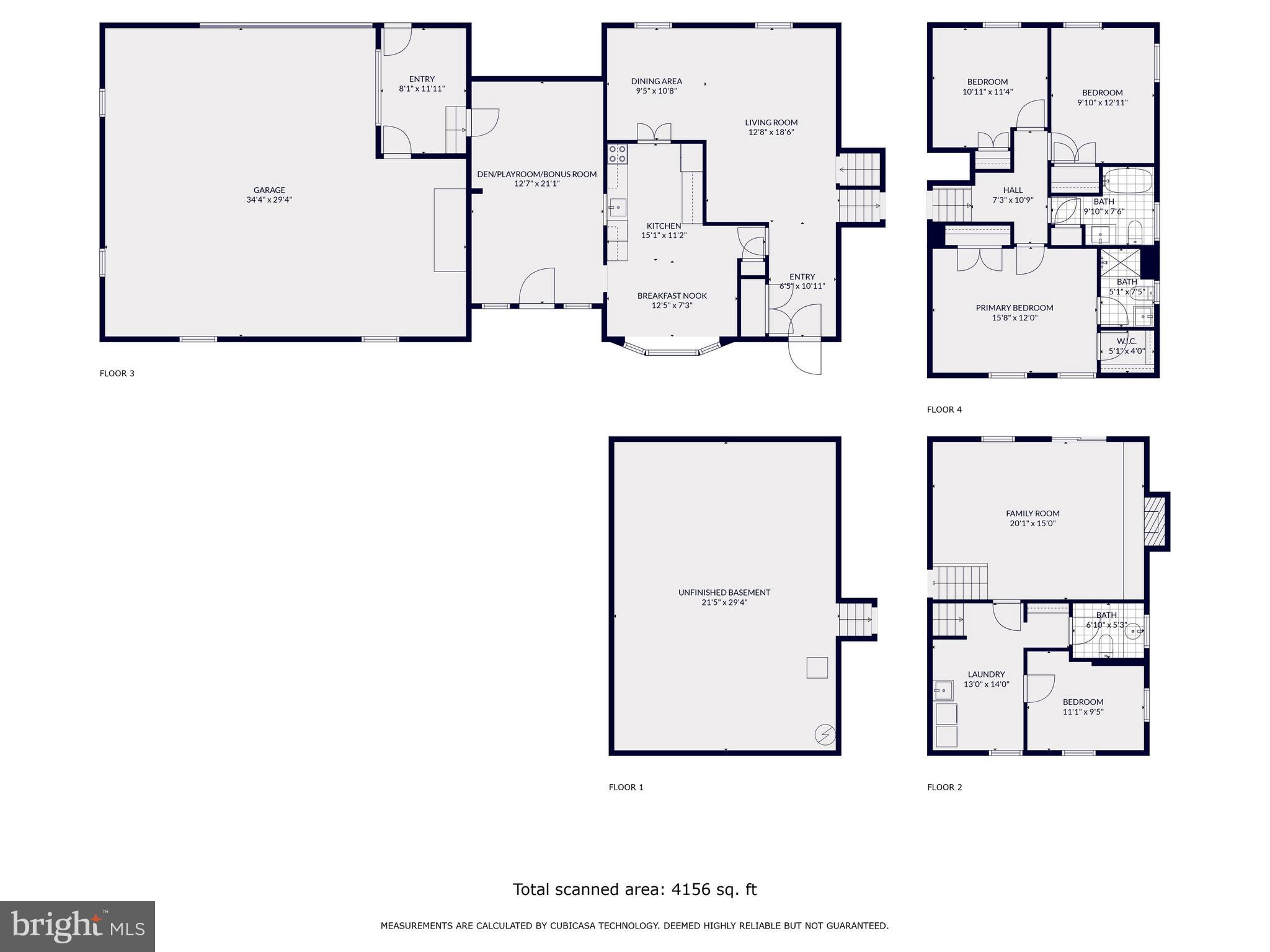 4969 TALL OAKS DRIVE