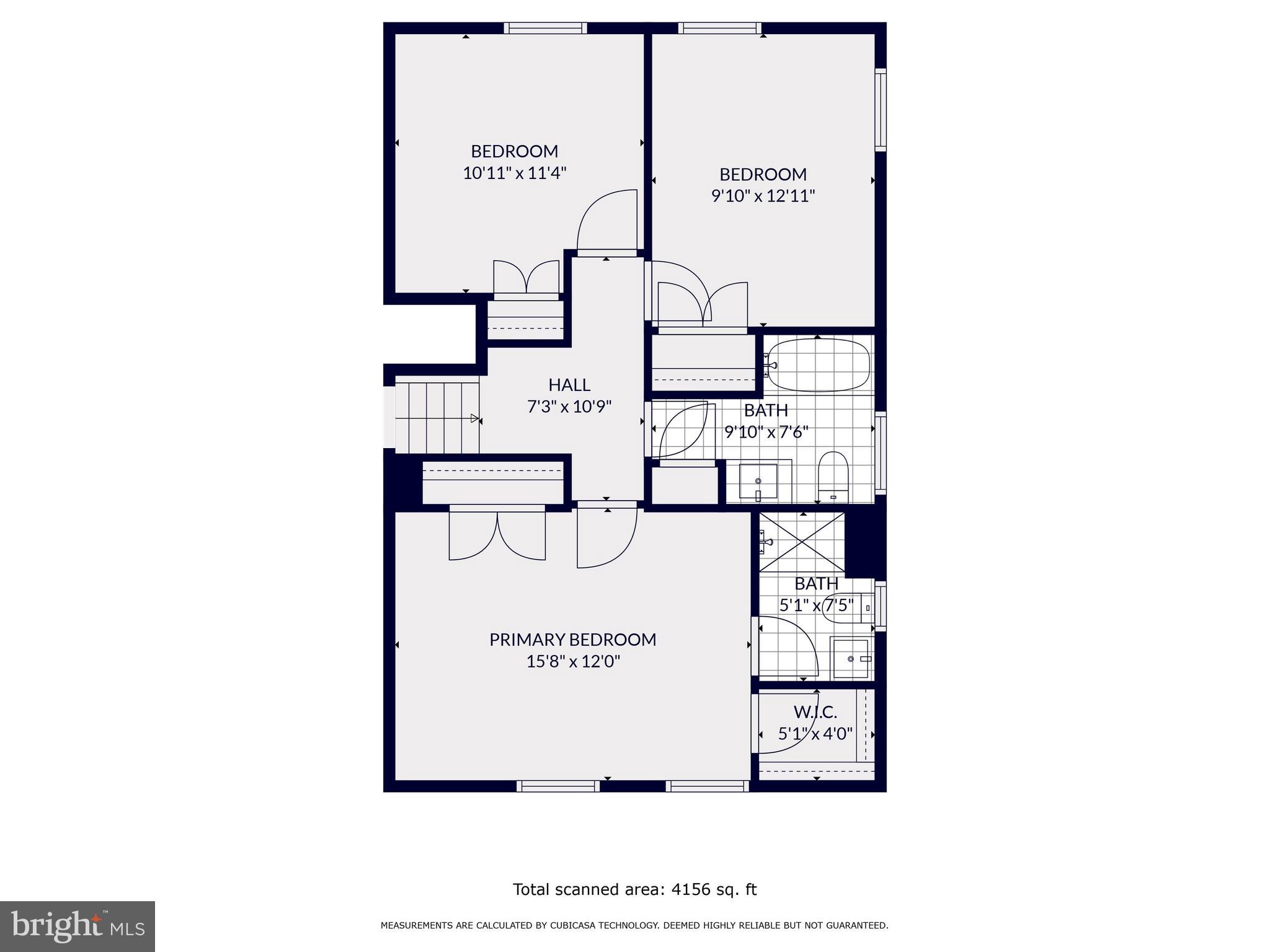 4969 TALL OAKS DRIVE