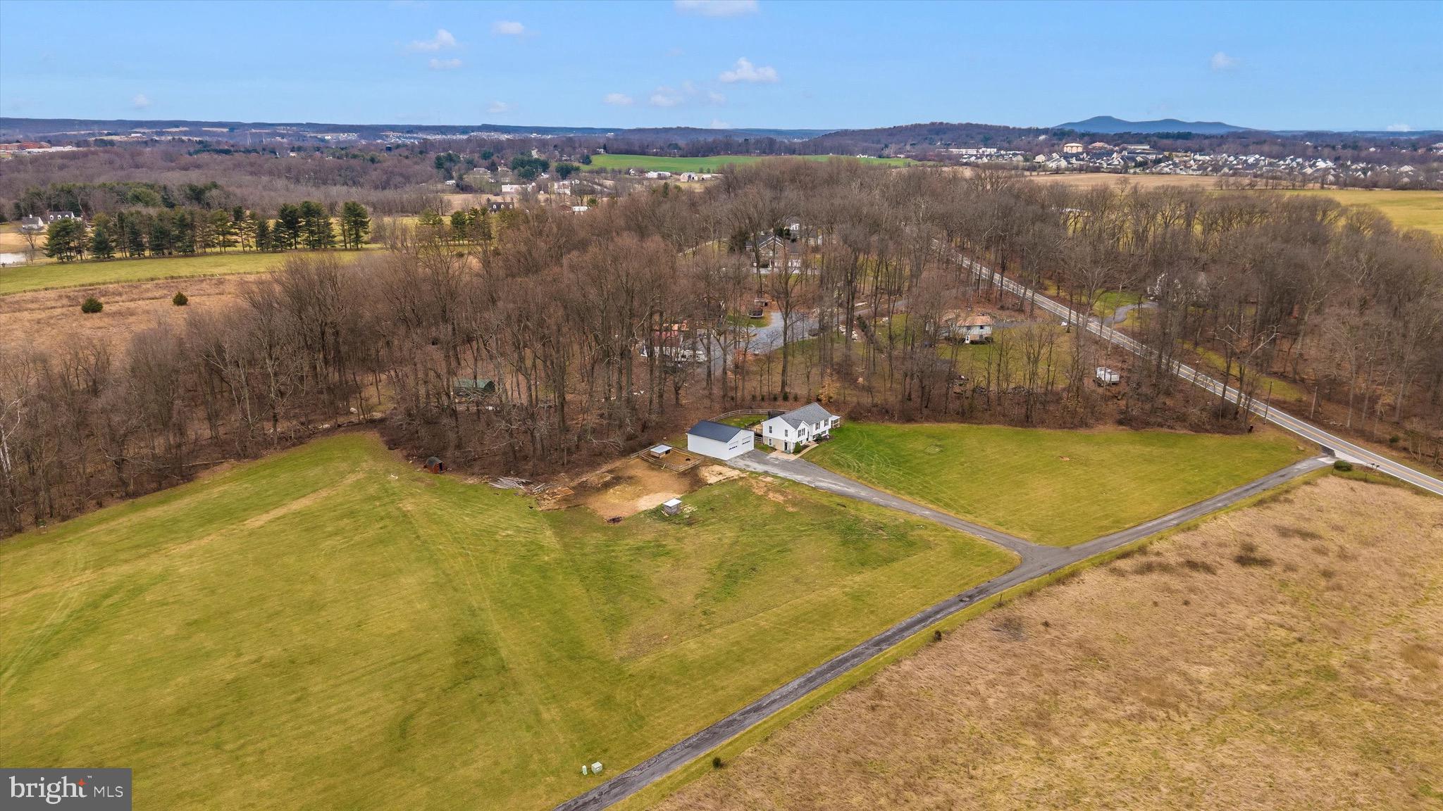 6041 BOYERS MILL ROAD