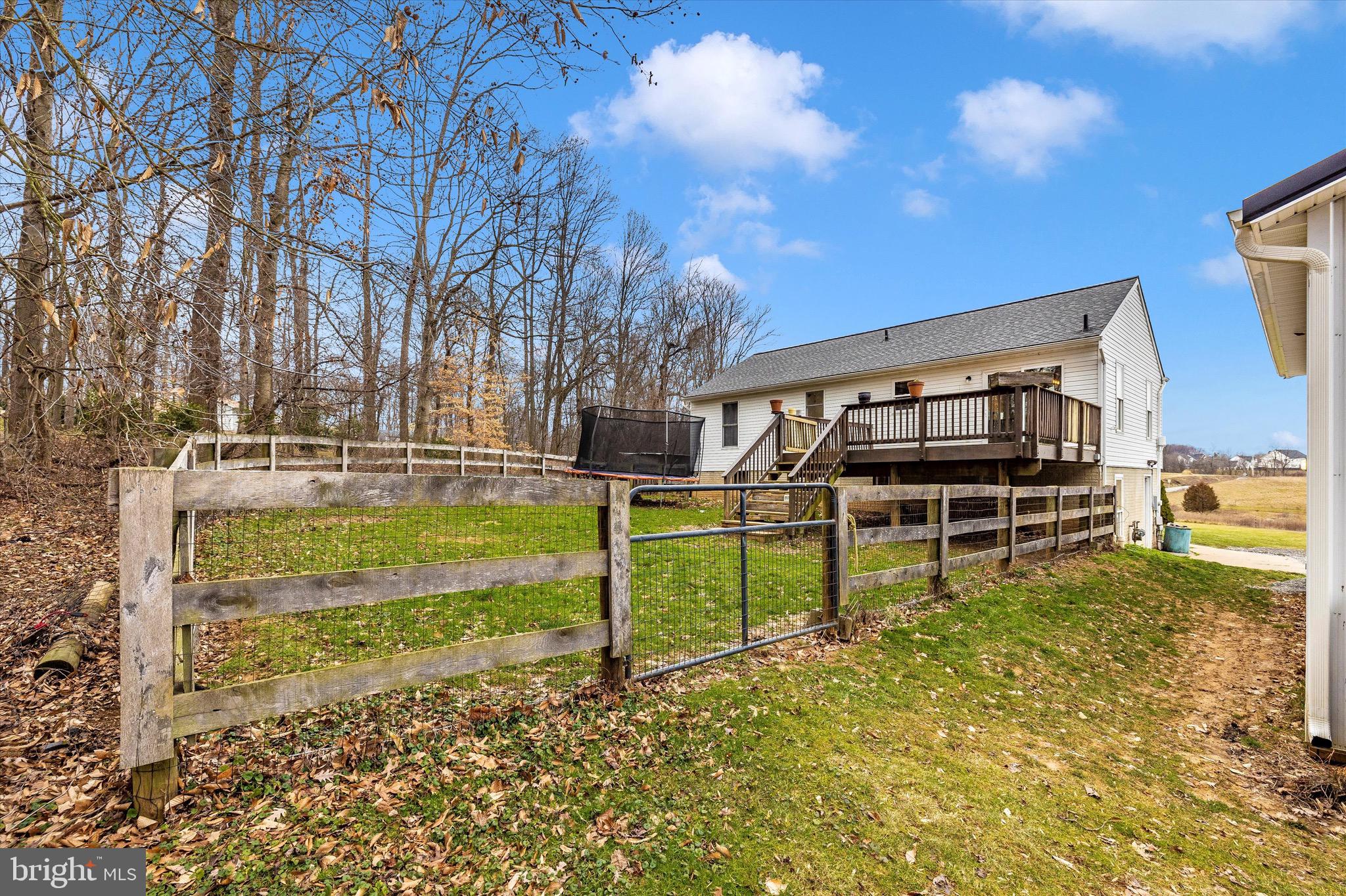 6041 BOYERS MILL ROAD