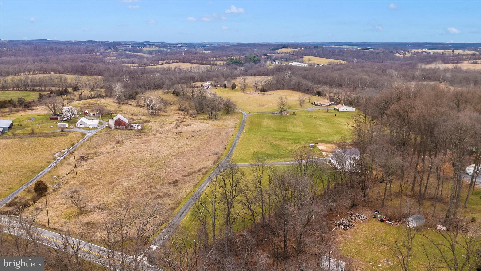 6041 BOYERS MILL ROAD