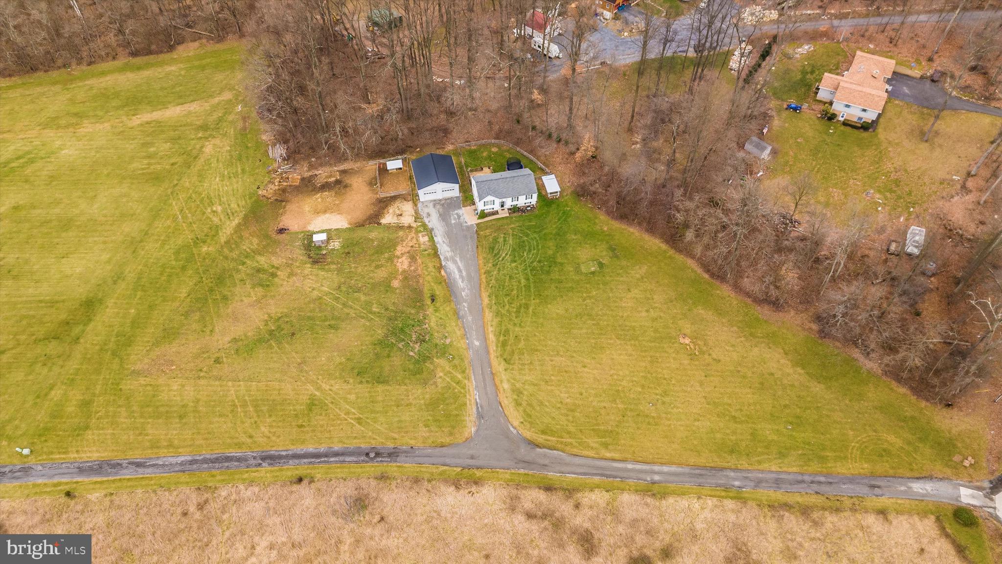 6041 BOYERS MILL ROAD